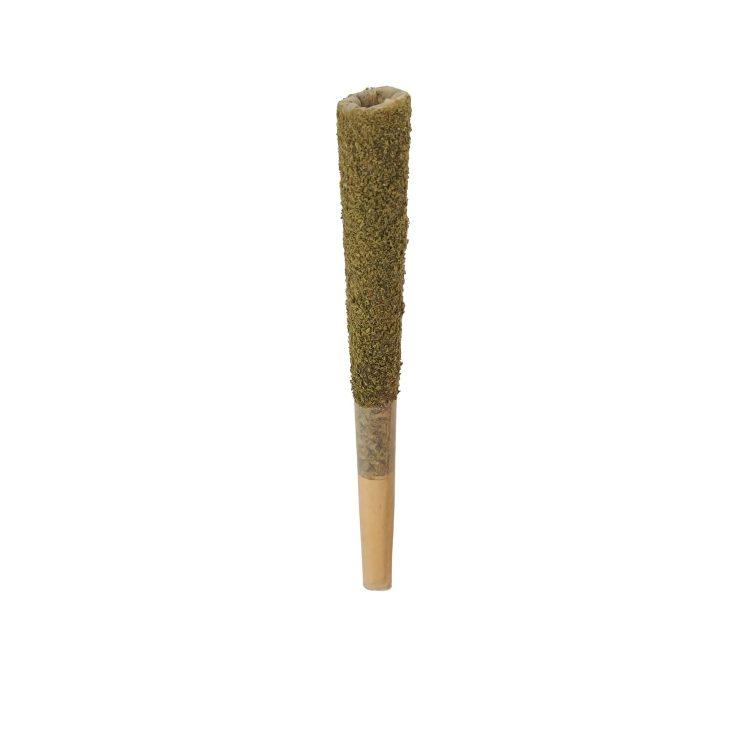 JOINT | PER-ROLLED RUNTZ WITH BUBBLE HASH KIEF