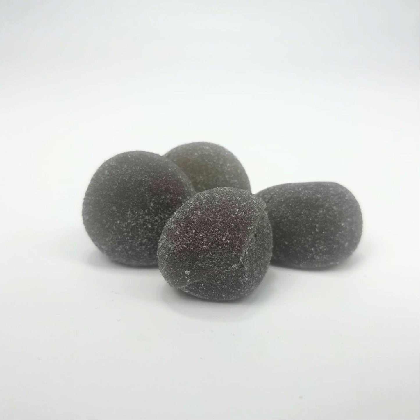 JELLY BUDRENA GREEN VIBE | PEACHEZ & CREAM 150MG