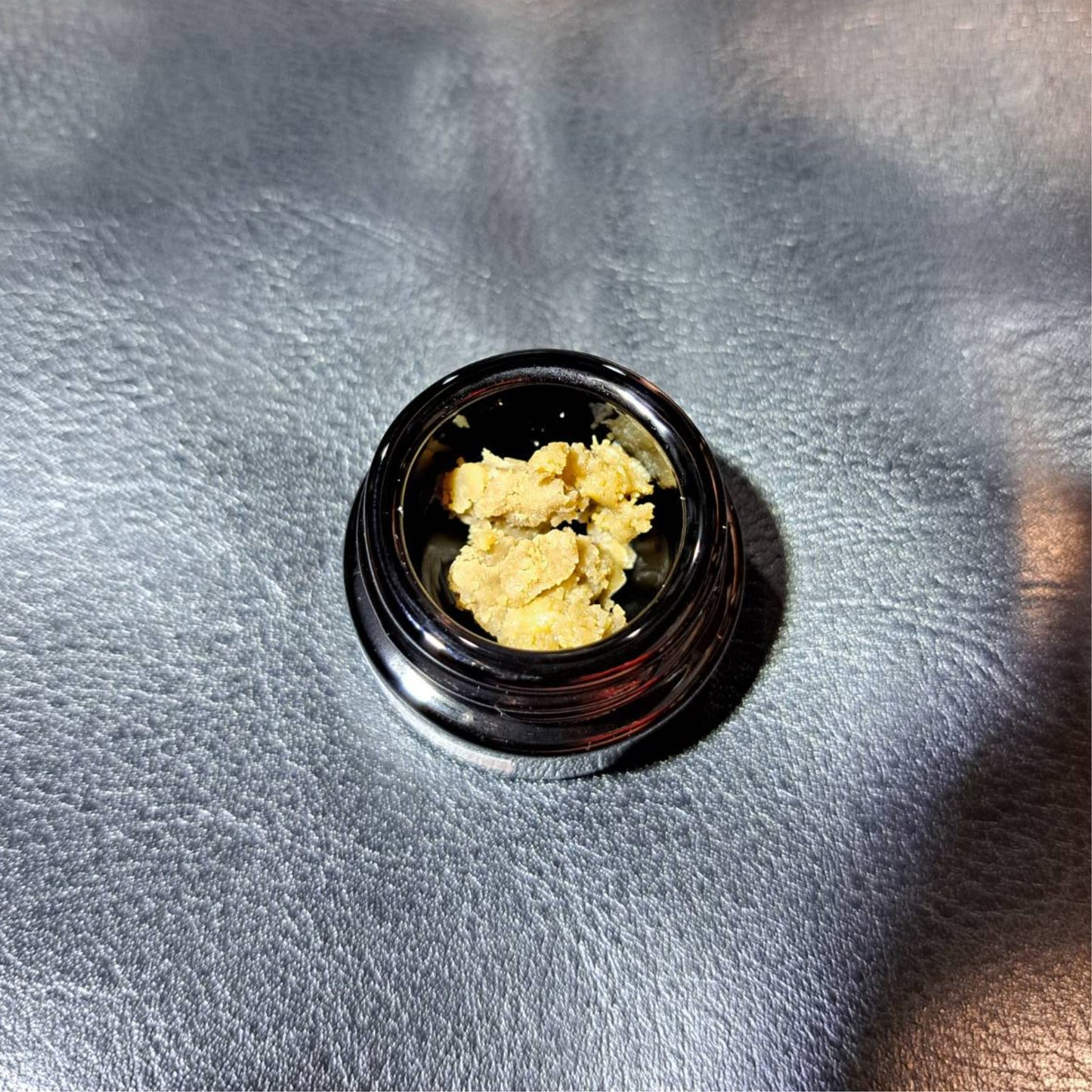 Concentrate Live Rosin | FULL GAS