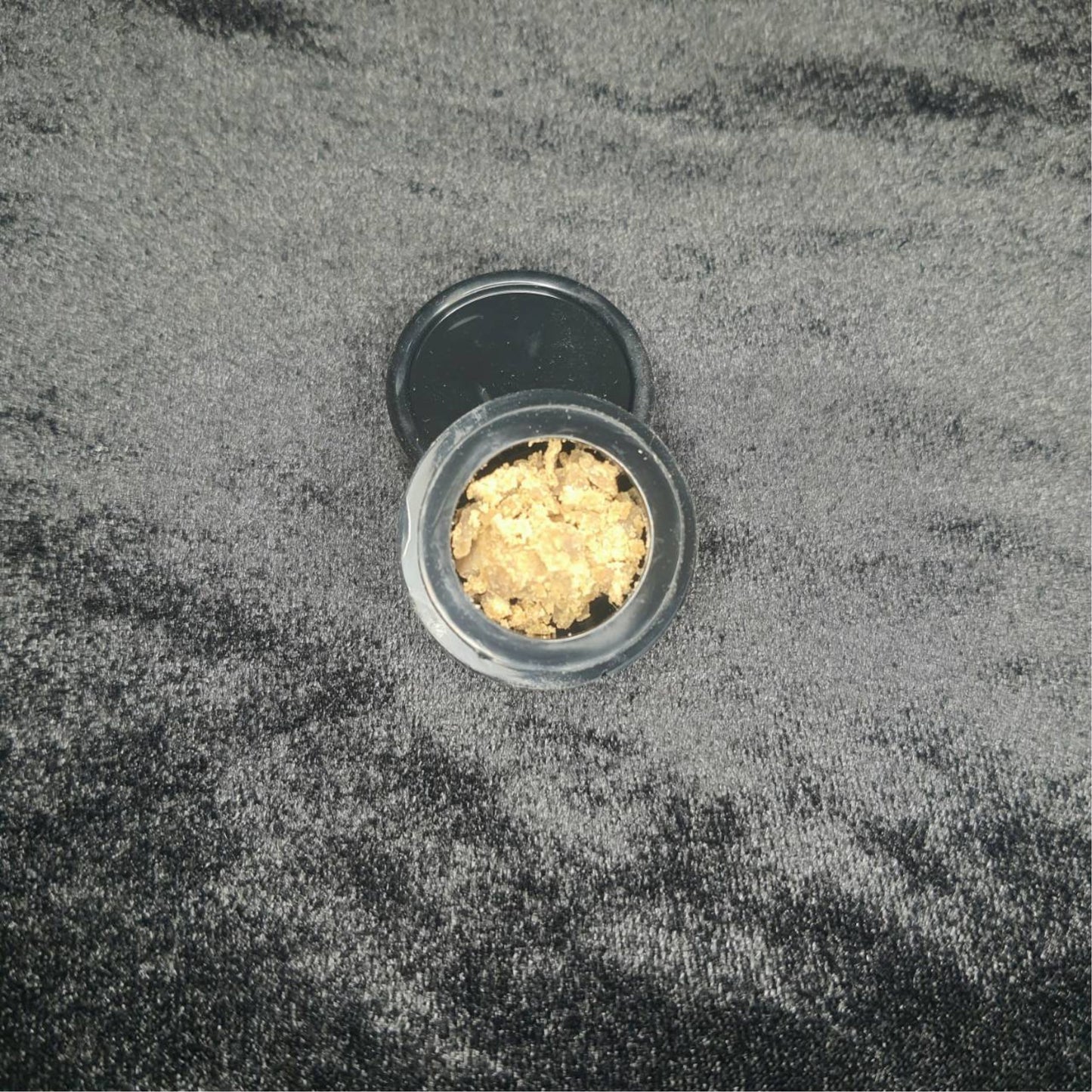 FRESH FROZEN HASH | Gelato Sorbet X Banana Punch