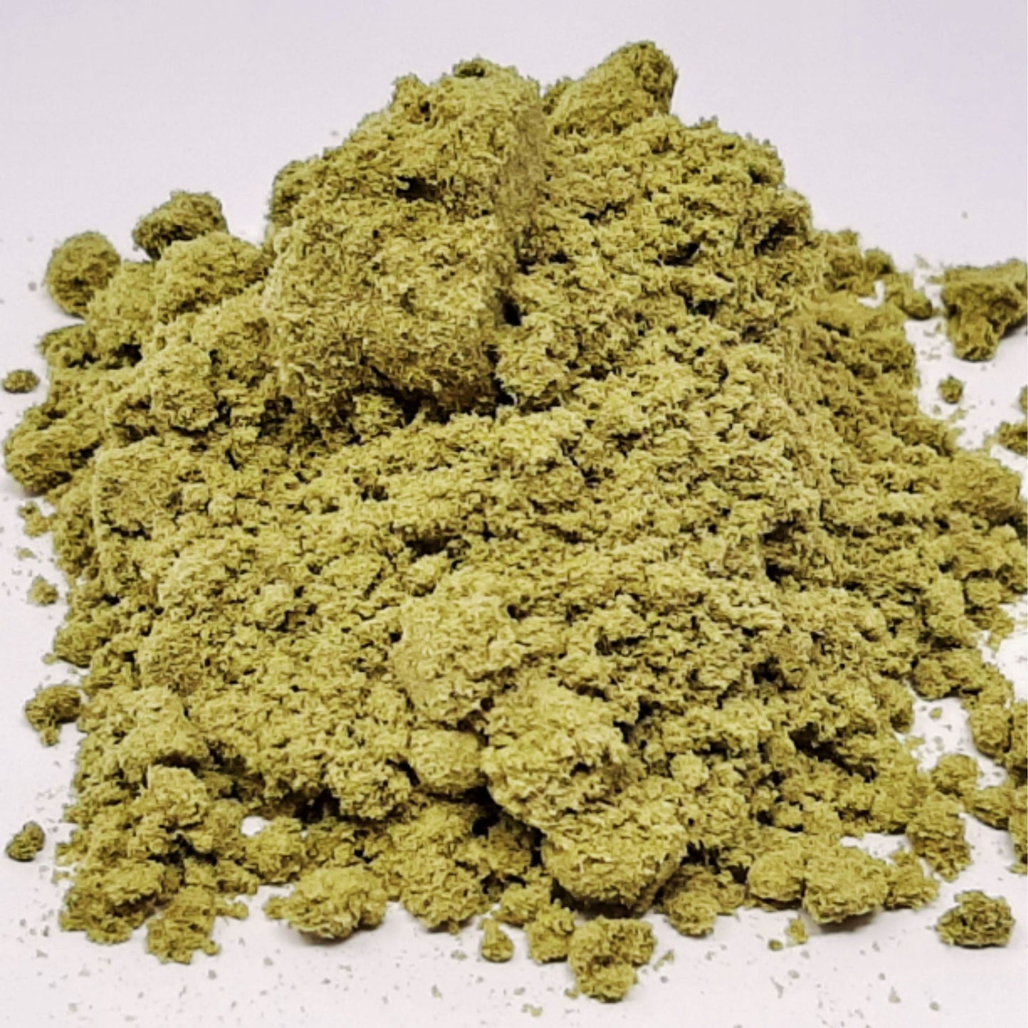 KIEF STARFIRE GENETIC MIX