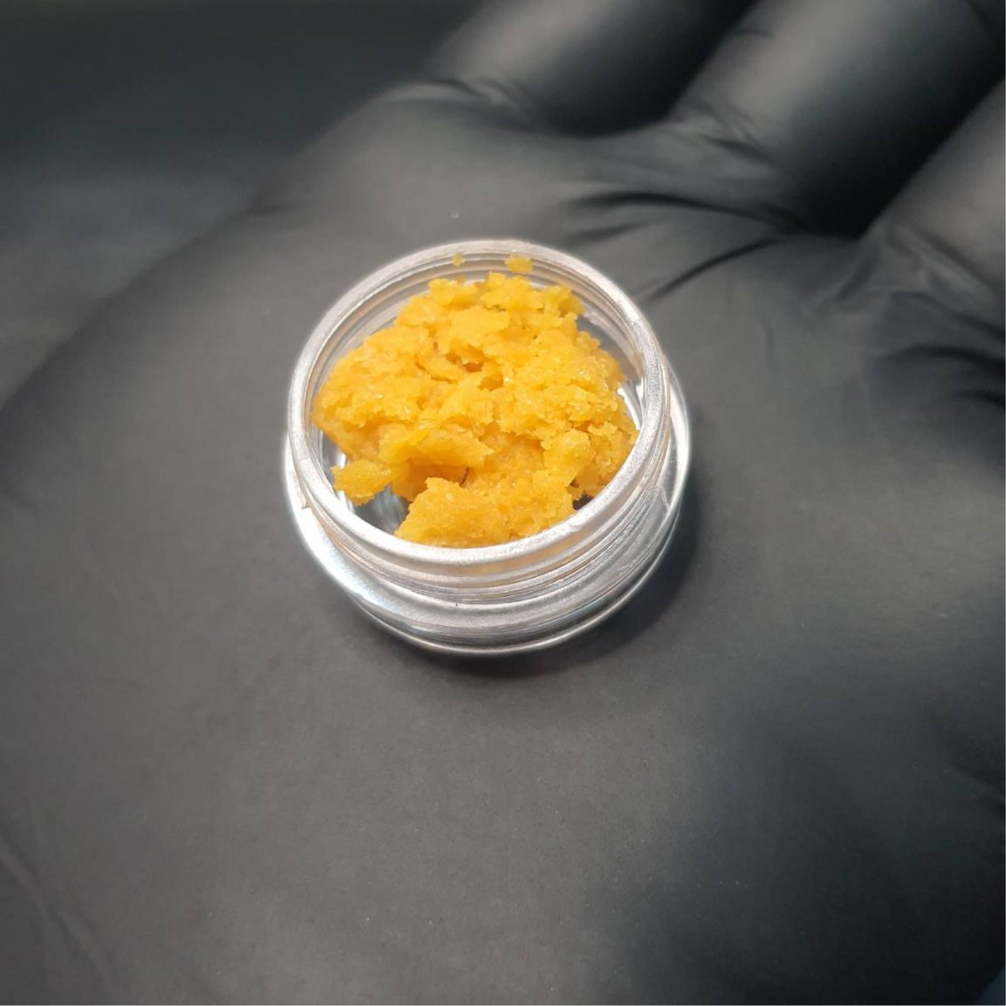 CONCENTRATE BHO | NFS (CRUMBLE)