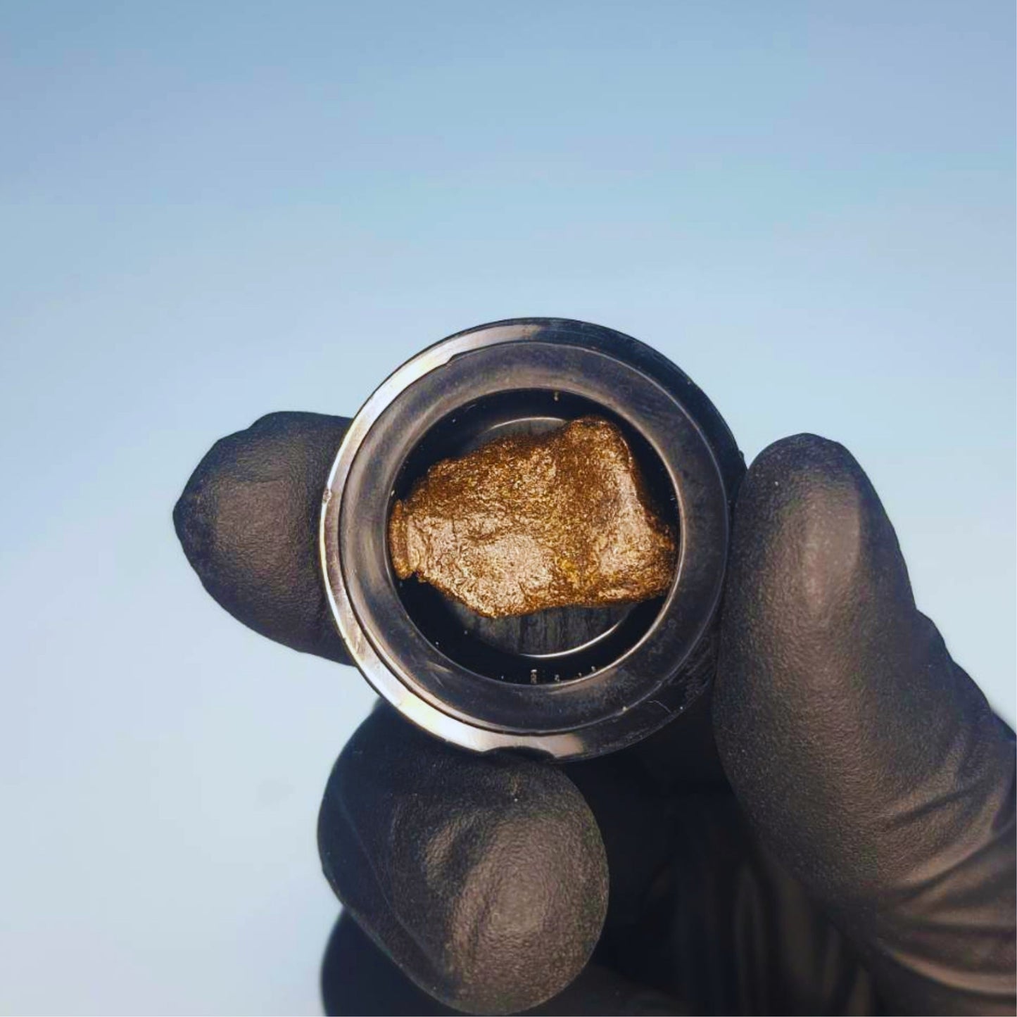 BUBBLE WASH HASH | FULL SPECTRUM (FS) - TUTTI FRUTTI : HYBRID & SATIVA