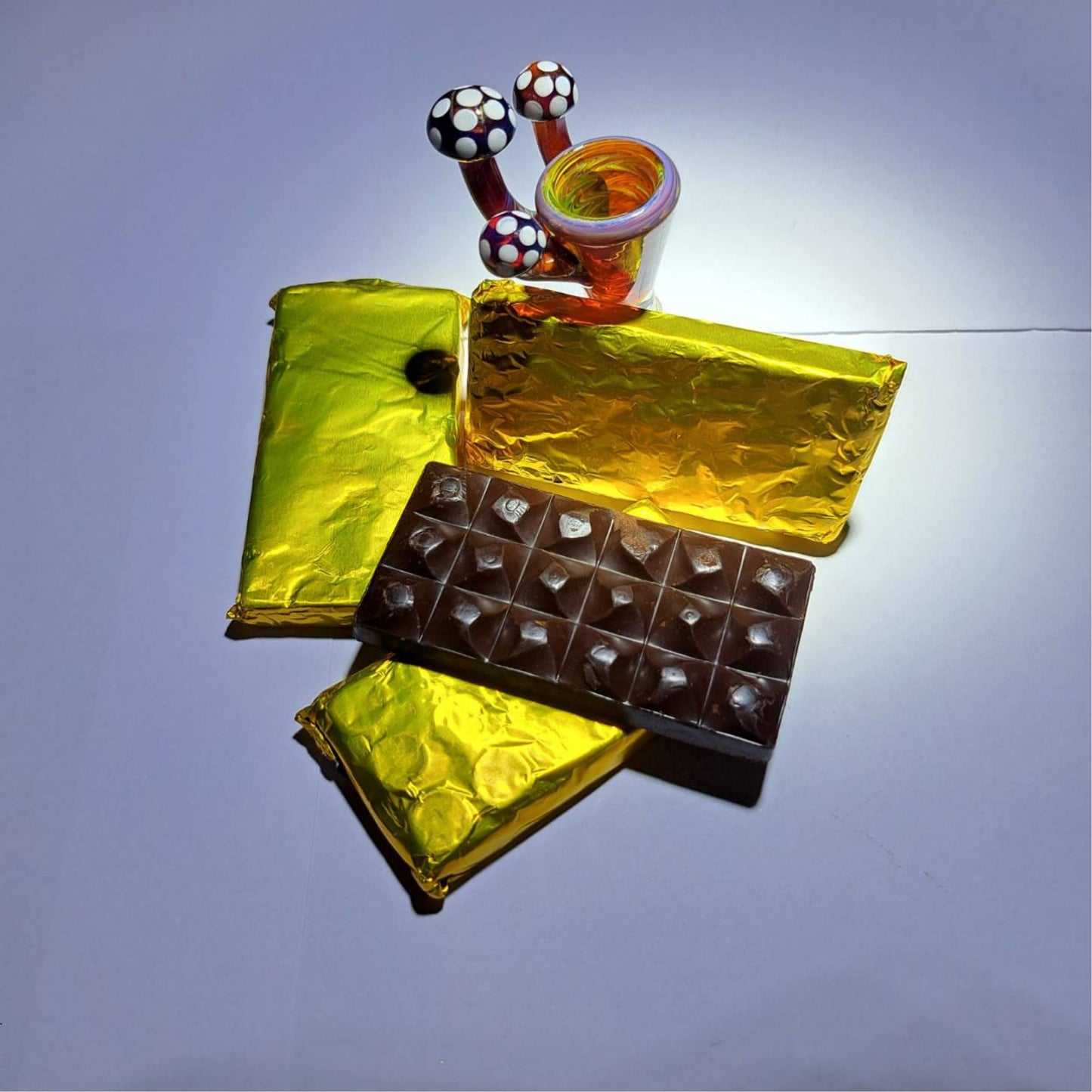 CHOCO BAR (MIX 2GRAM FOR 1PIECE)