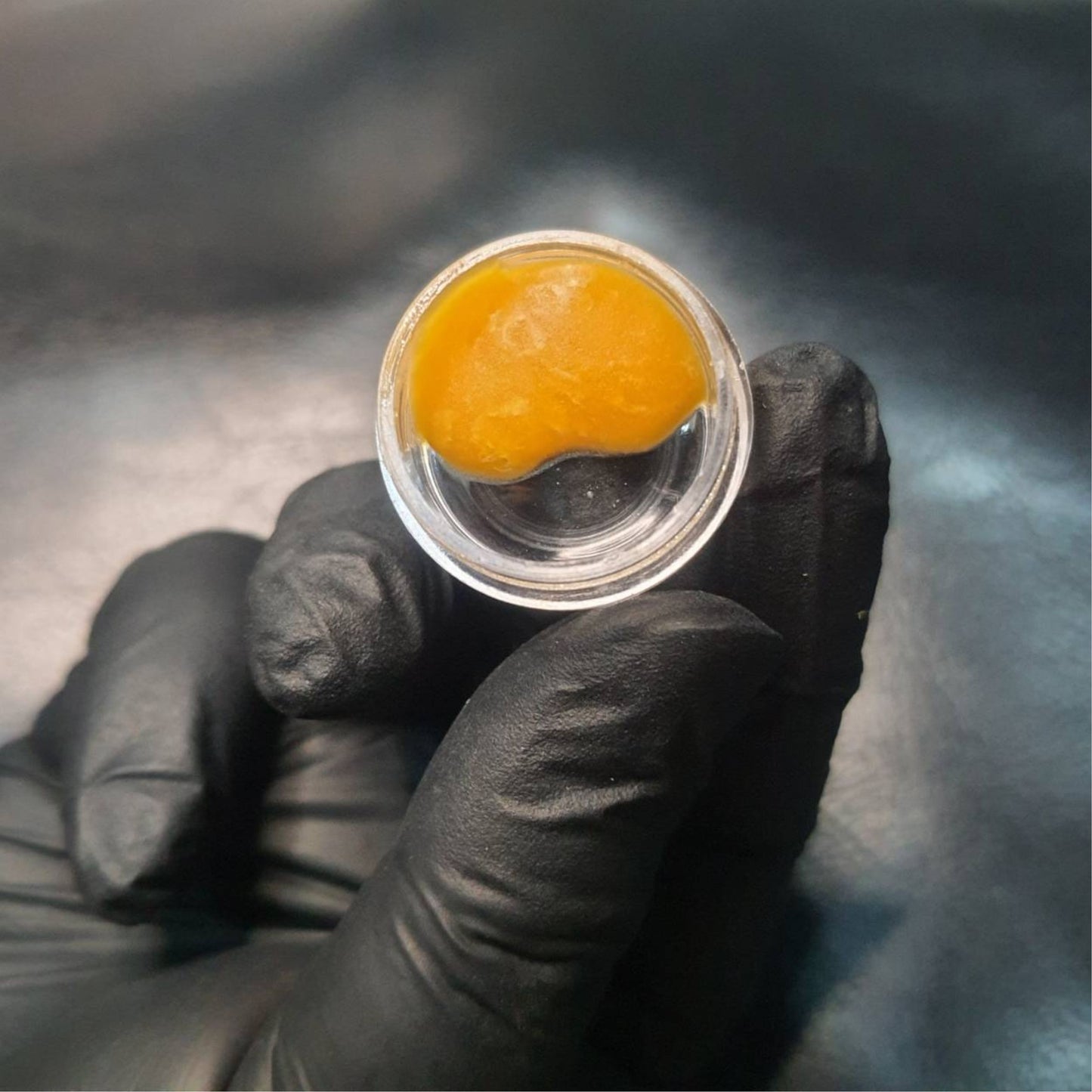 CONCENTRATE BHO | GARY EYEZ (WAX)