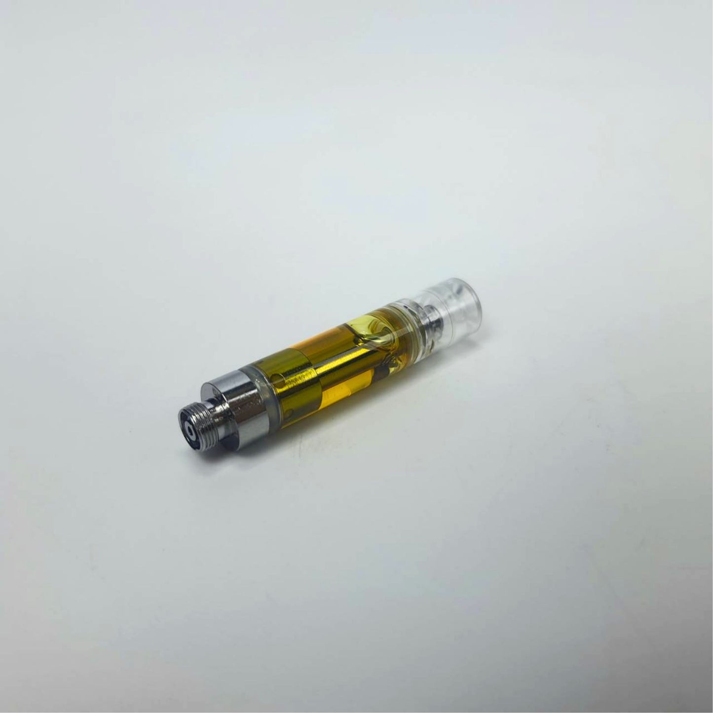 Cartridge 1.0ml | SOUR CHERRY : SATIVA (เฉพาะหัวคาร์ทไม่รวมแบต)
