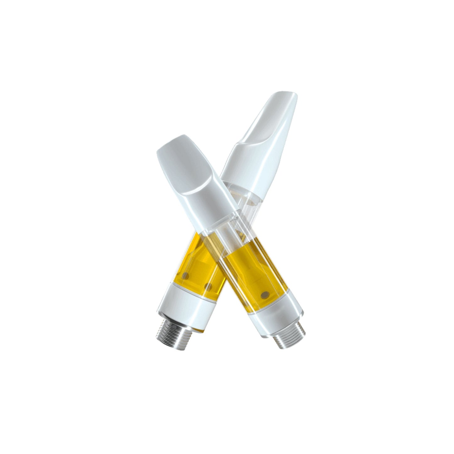 Cartridge 1.0ML | GUAVA BUBBLEGUM : HYBRID (เฉพาะหัวคาร์ทไม่รวมแบต)