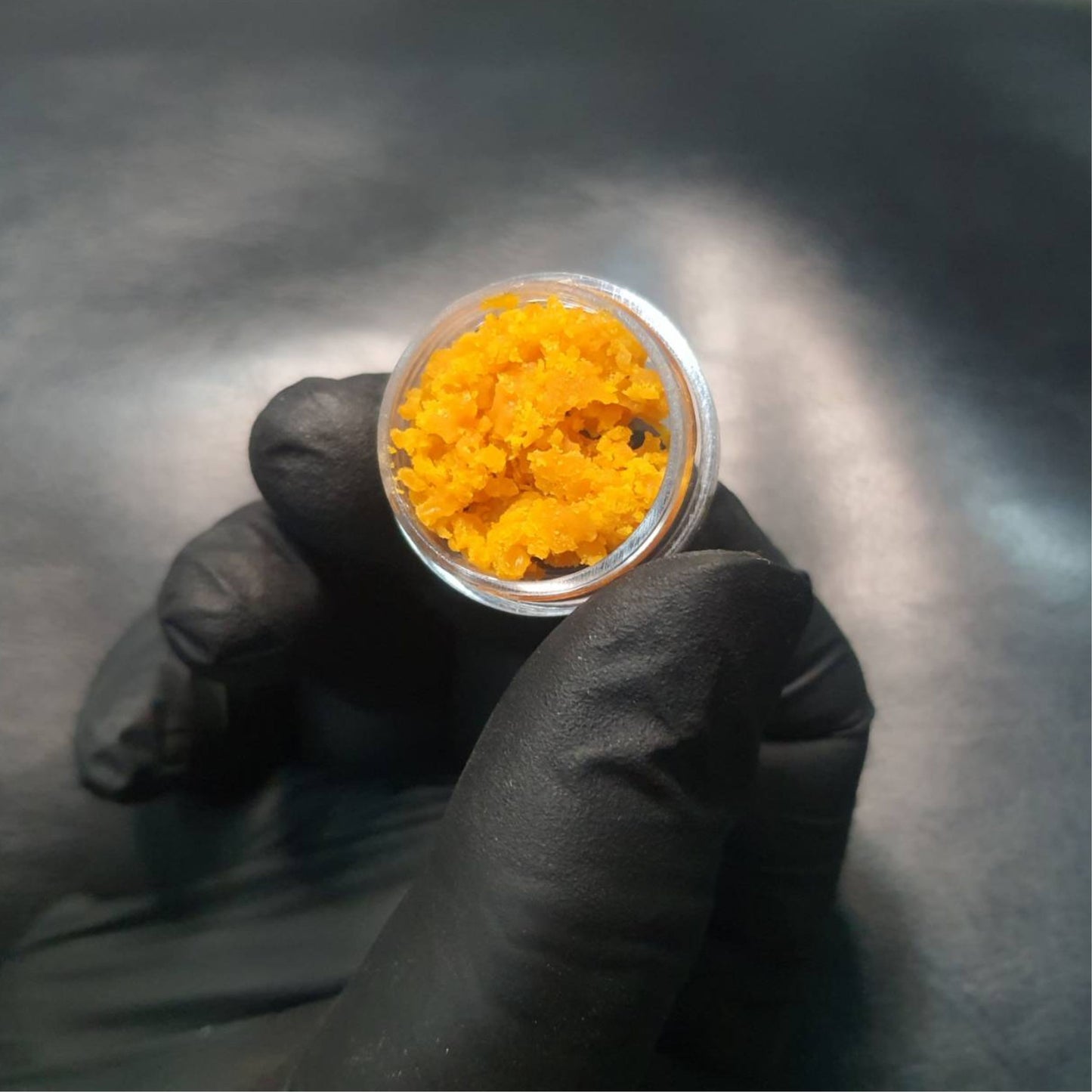 CONCENTRATE BHO | NSI (CRUMBLE)