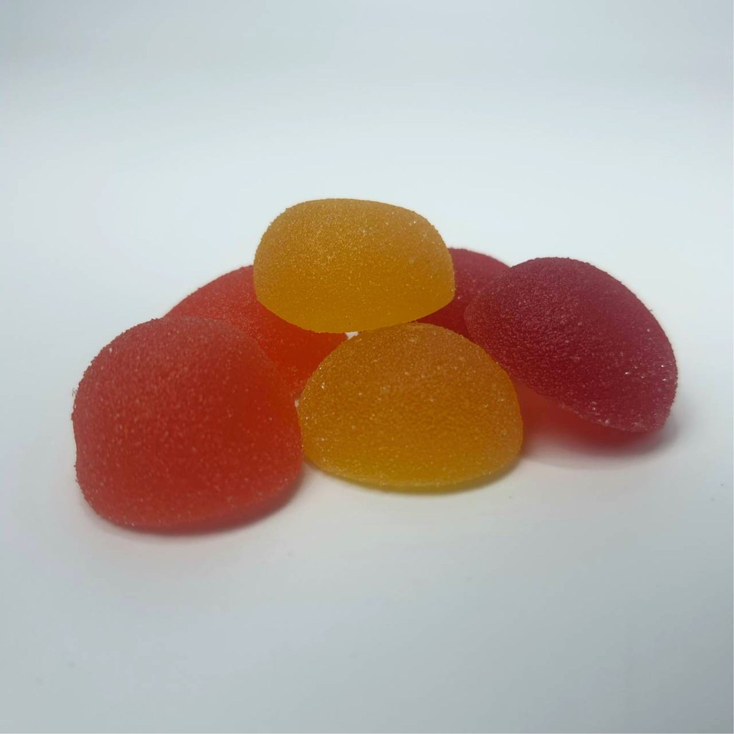 JELLY BUDRENA GREEN VIBE | CHEWY VUITTON 600MG