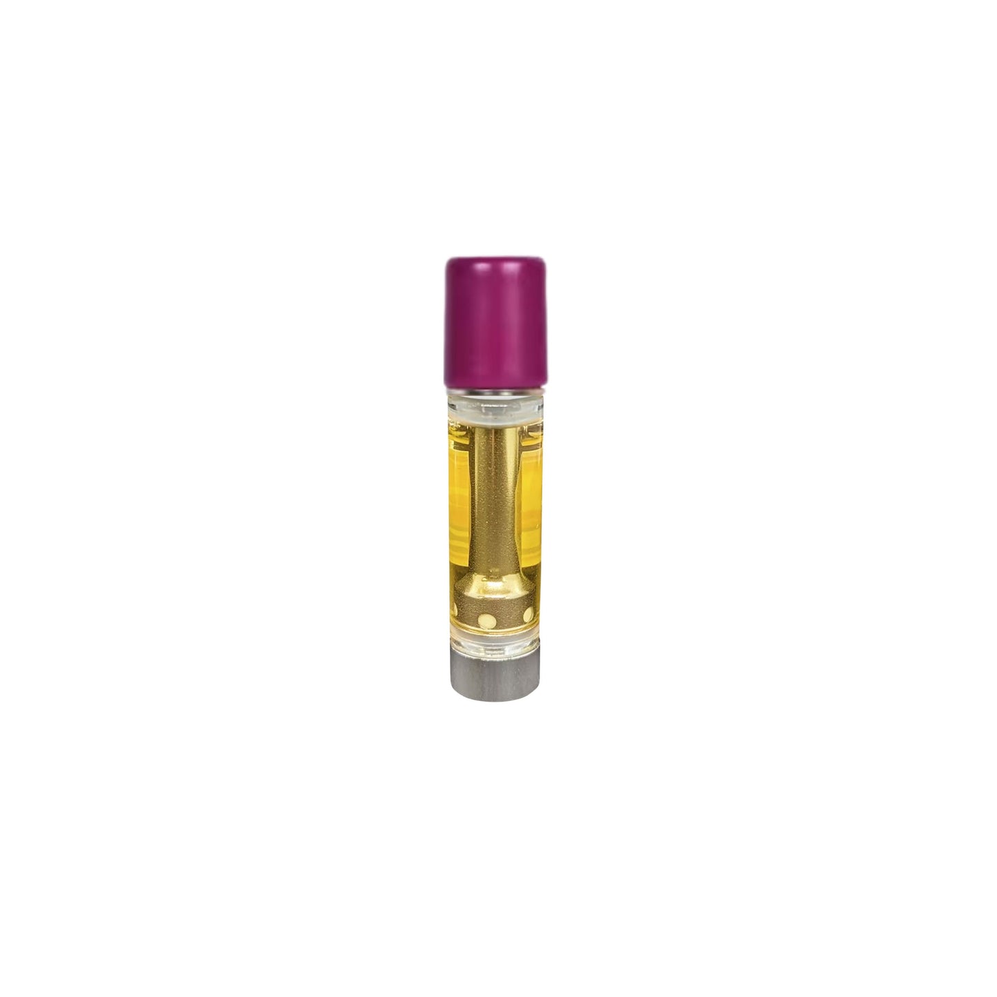 Cartridge 1.0ml | LEMON PIE / SATIVA (เฉพาะหัวคาร์ทไม่รวมแบต)