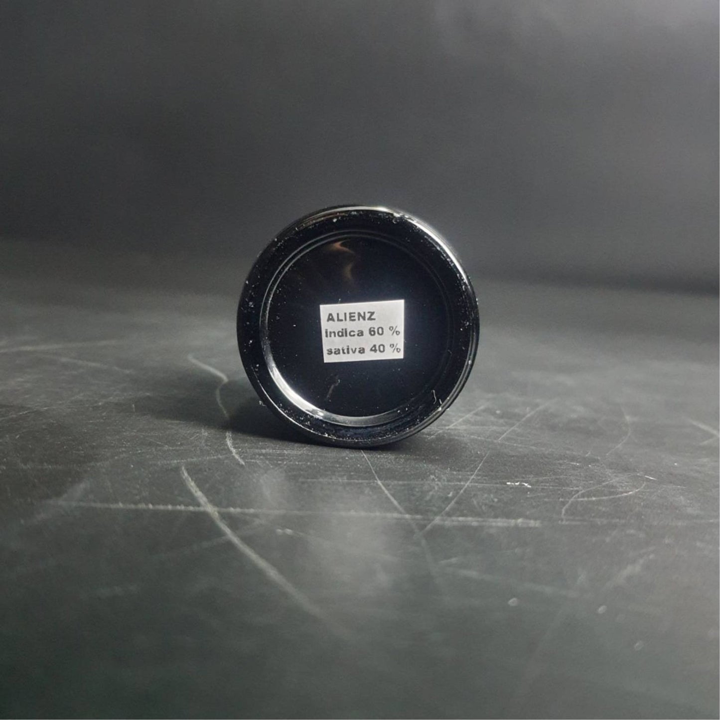 Concentrate Live Rosin | ALIENZ