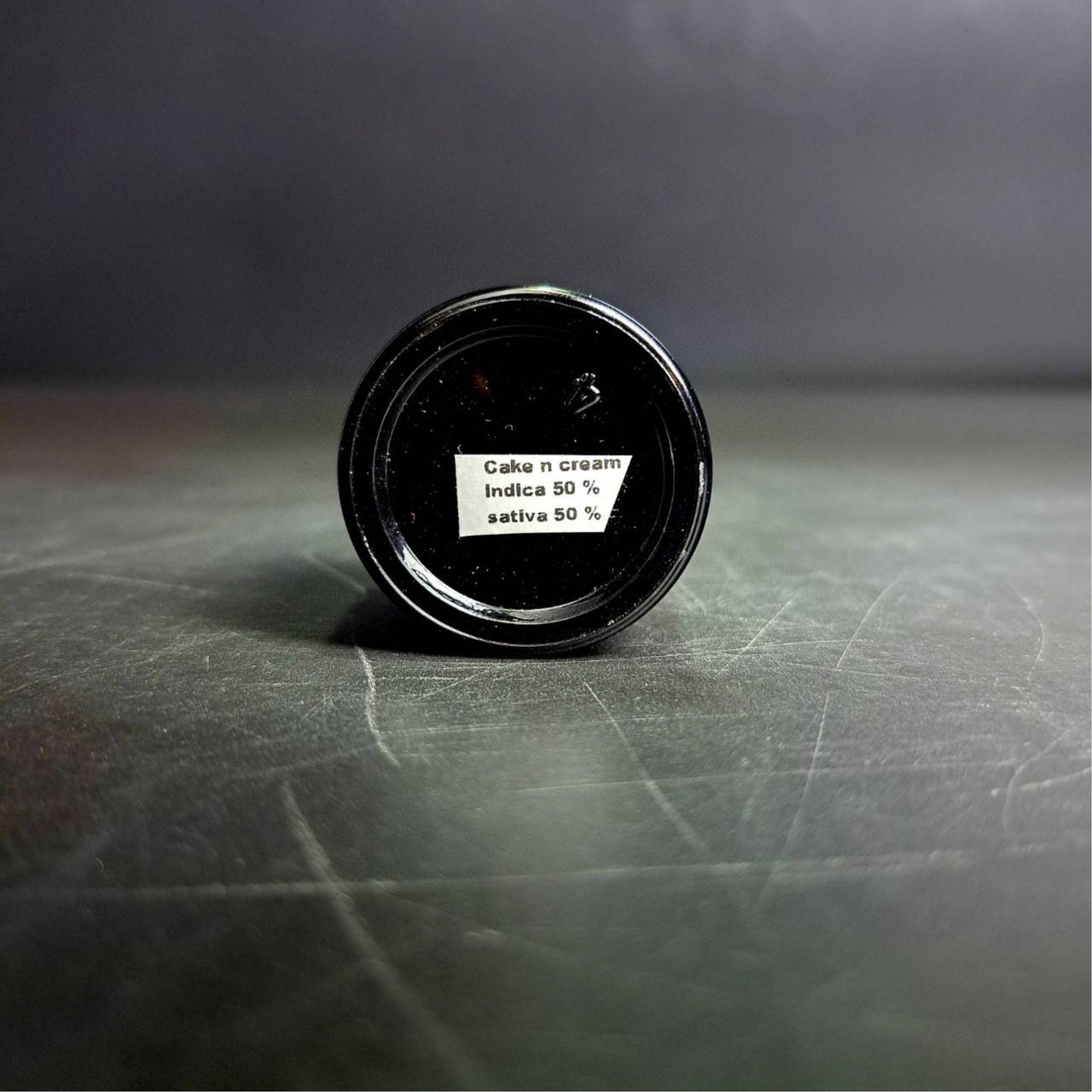 Concentrate Live Rosin | CAKE N CREAM