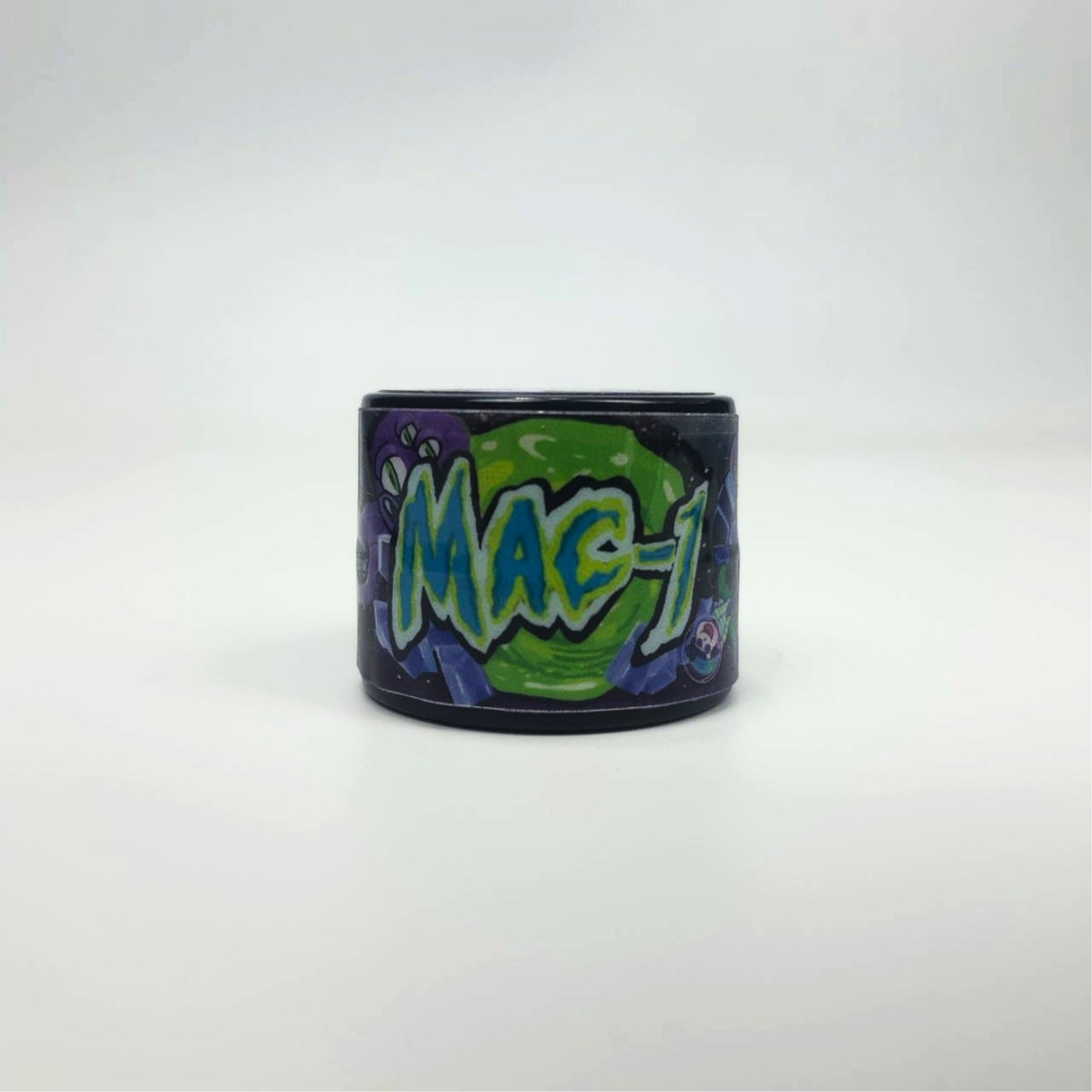 CONCENTRATE GOODONE.LAB - ICE EXTRACTION WATER 73 - 159U LIVE ROSIN | MAC 1