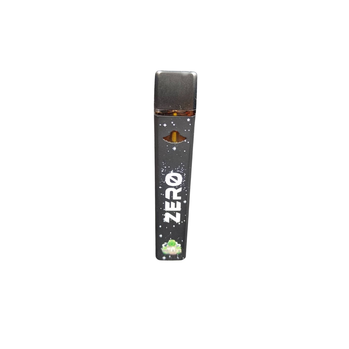 ZERO GRAVITY DISPOSABLE PEN 1.0ML | SKY WALKER : INDICA
