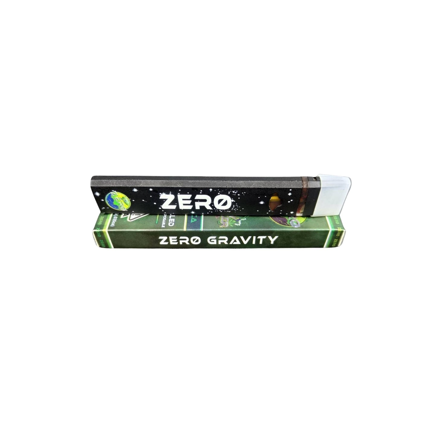 ZERO GRAVITY DISPOSABLE PEN 1.0ML | SKY WALKER : INDICA