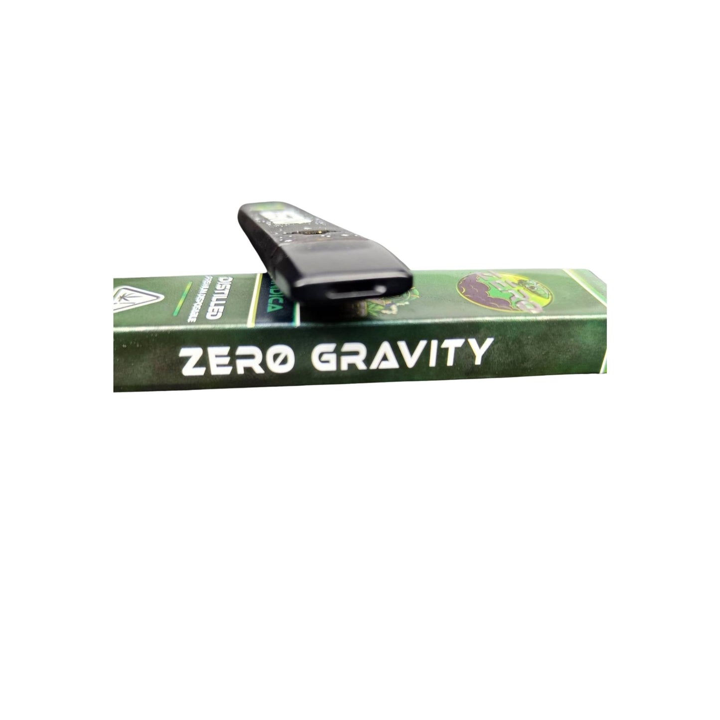 ZERO GRAVITY DISPOSABLE PEN 1.0ML | SKY WALKER : INDICA