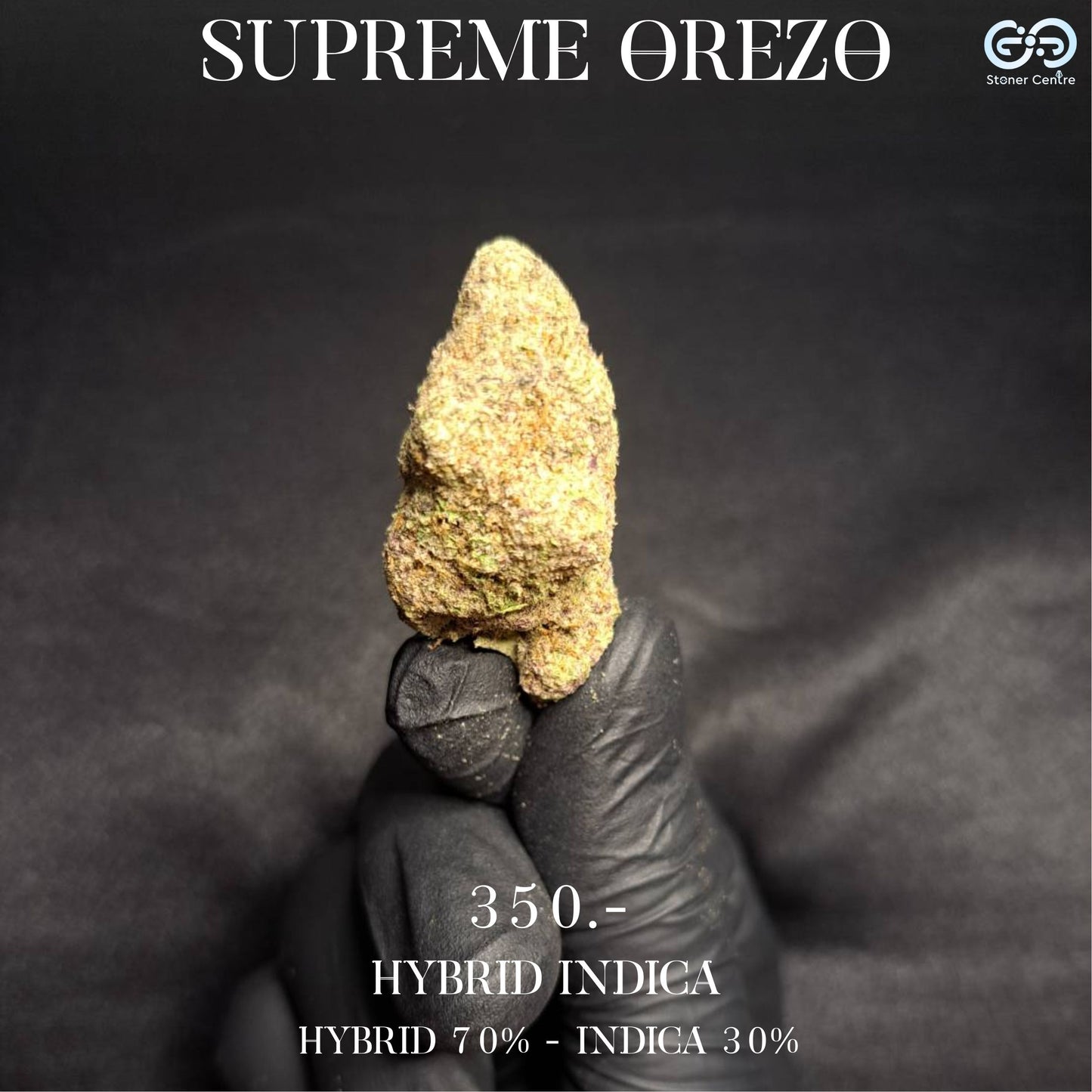 Cannabis Supreme Orezo