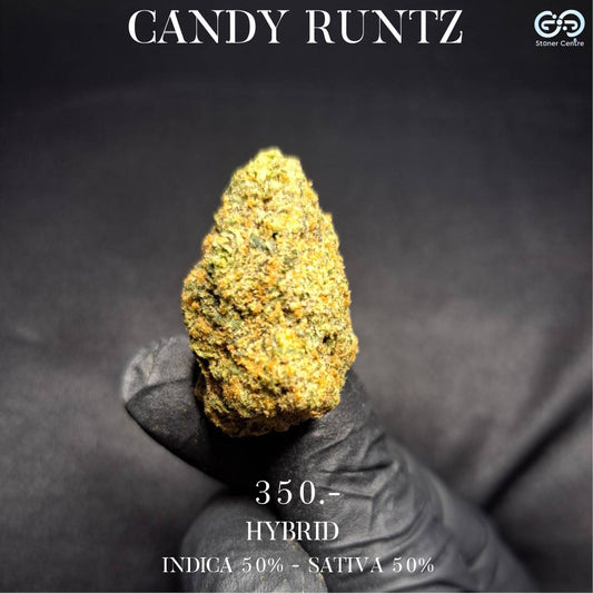 Cannabis Candy Runtz