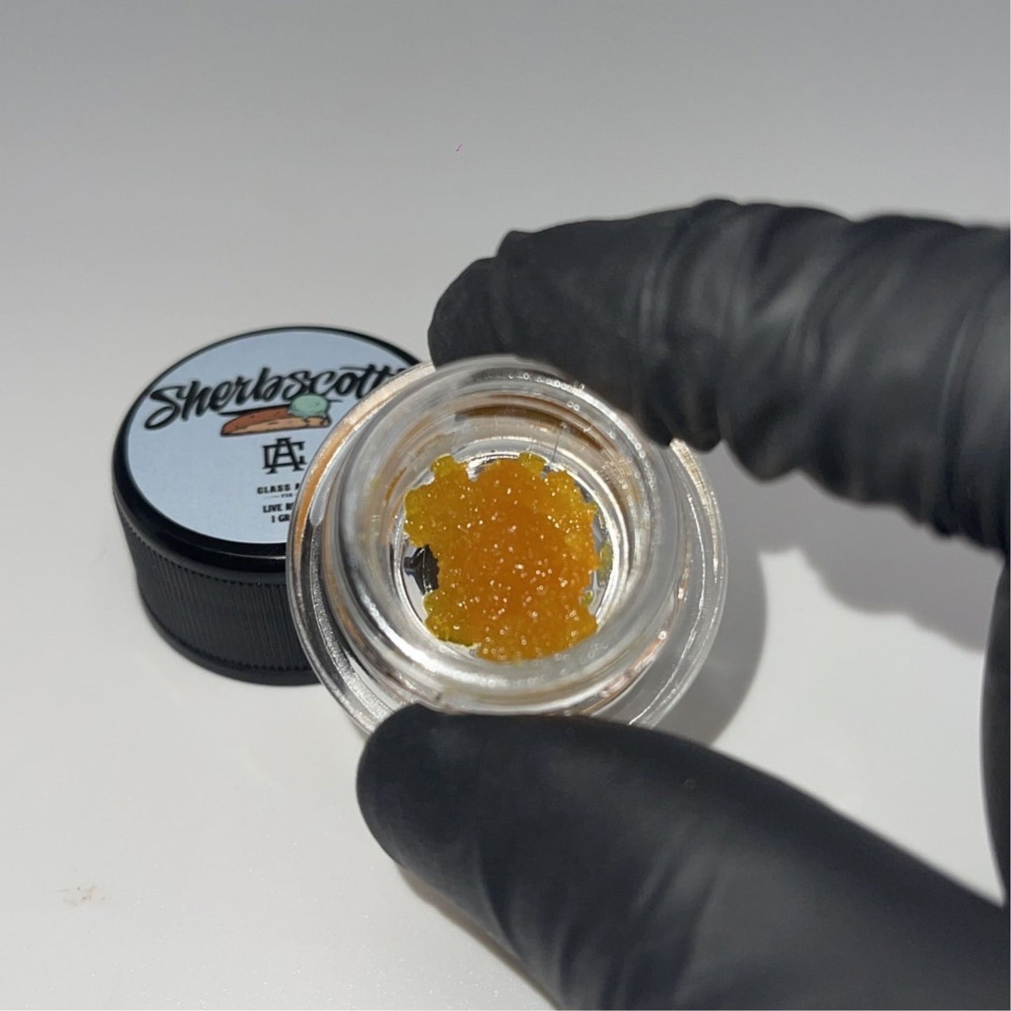 LIVE RESIN SUGRA - PREMIUM BHO | SHERBSCOTTI