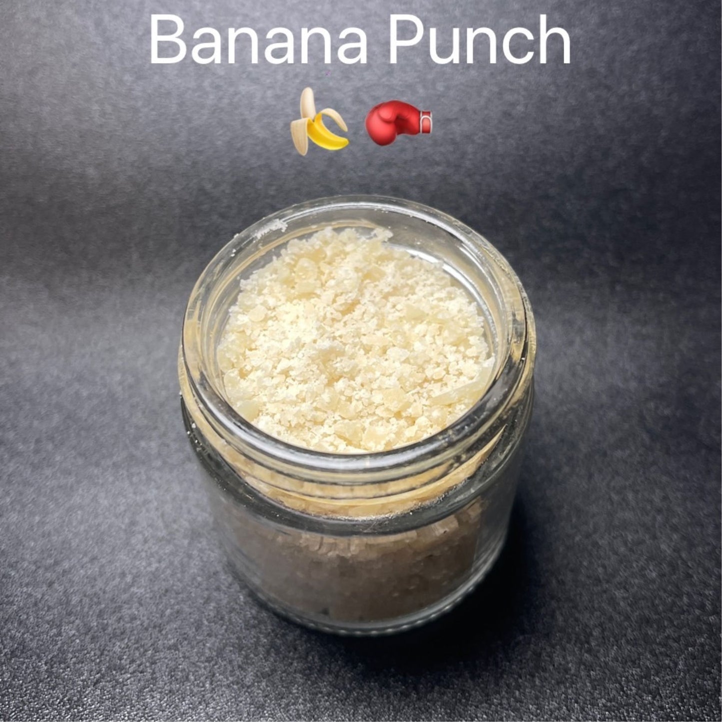 BHO CONCENTRATE | BANANA PUNCH