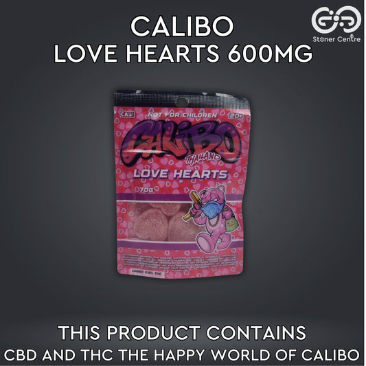 CALIBO | LOVE HEARTS 600MG