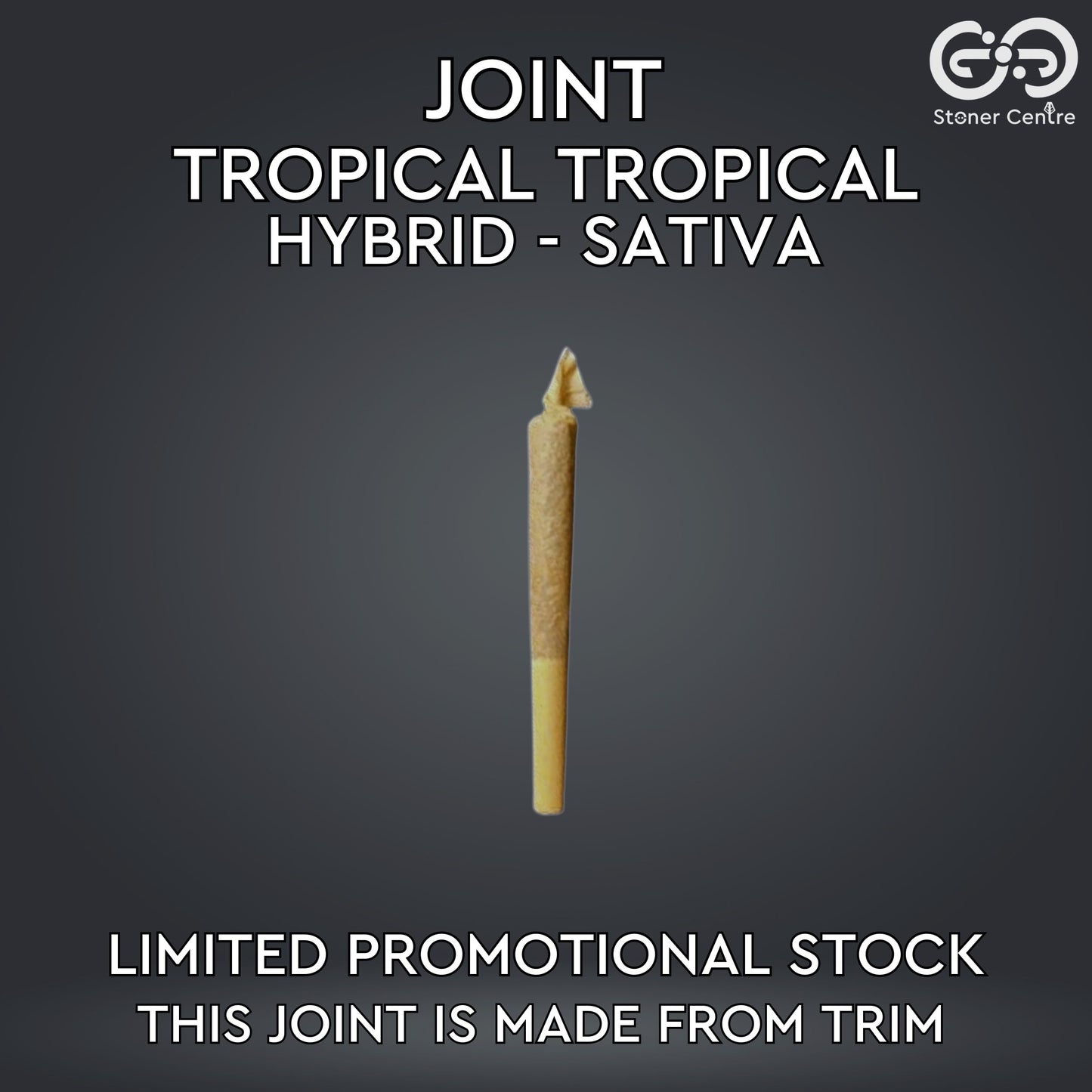 JOINT | TROPICAL TROPICAL
