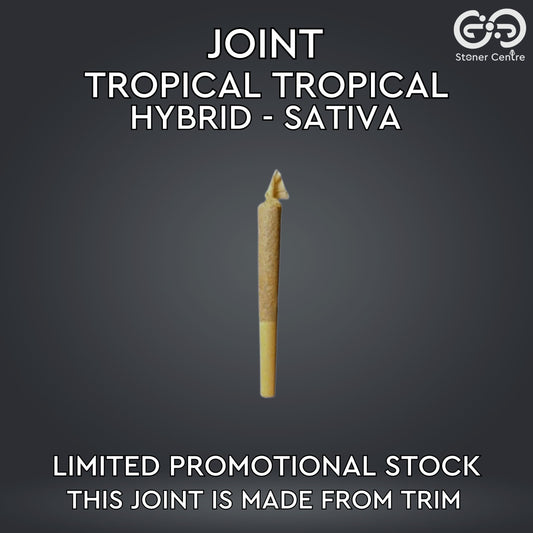 JOINT | TROPICAL TROPICAL