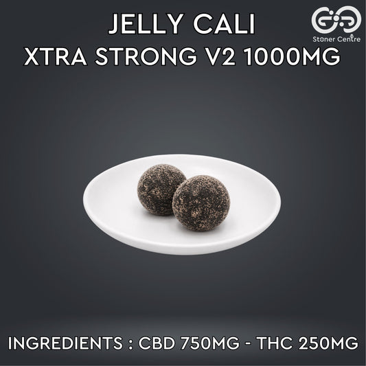 JELLY CALI - XTRA STRONG V2. 1000MG