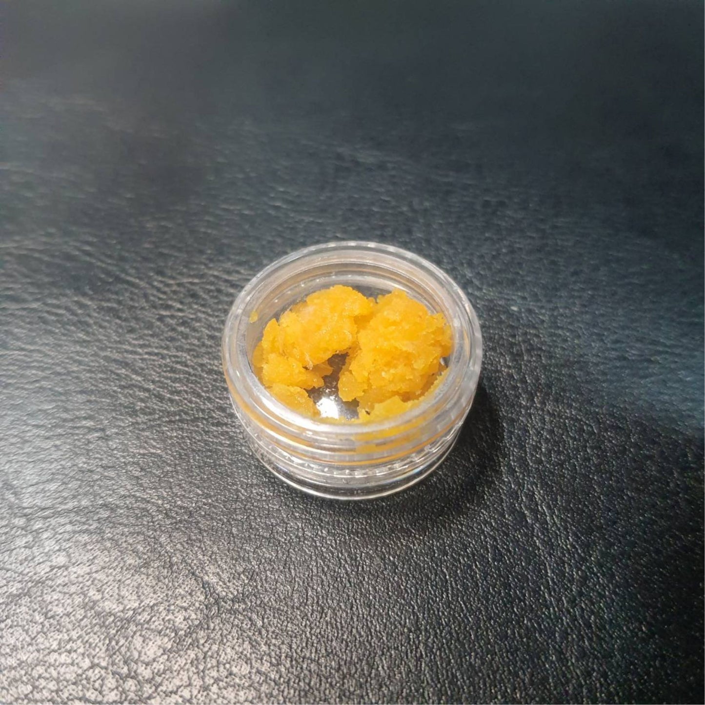 BHO CONCENTRATE | GARY ETEZ (CRUMBLE)