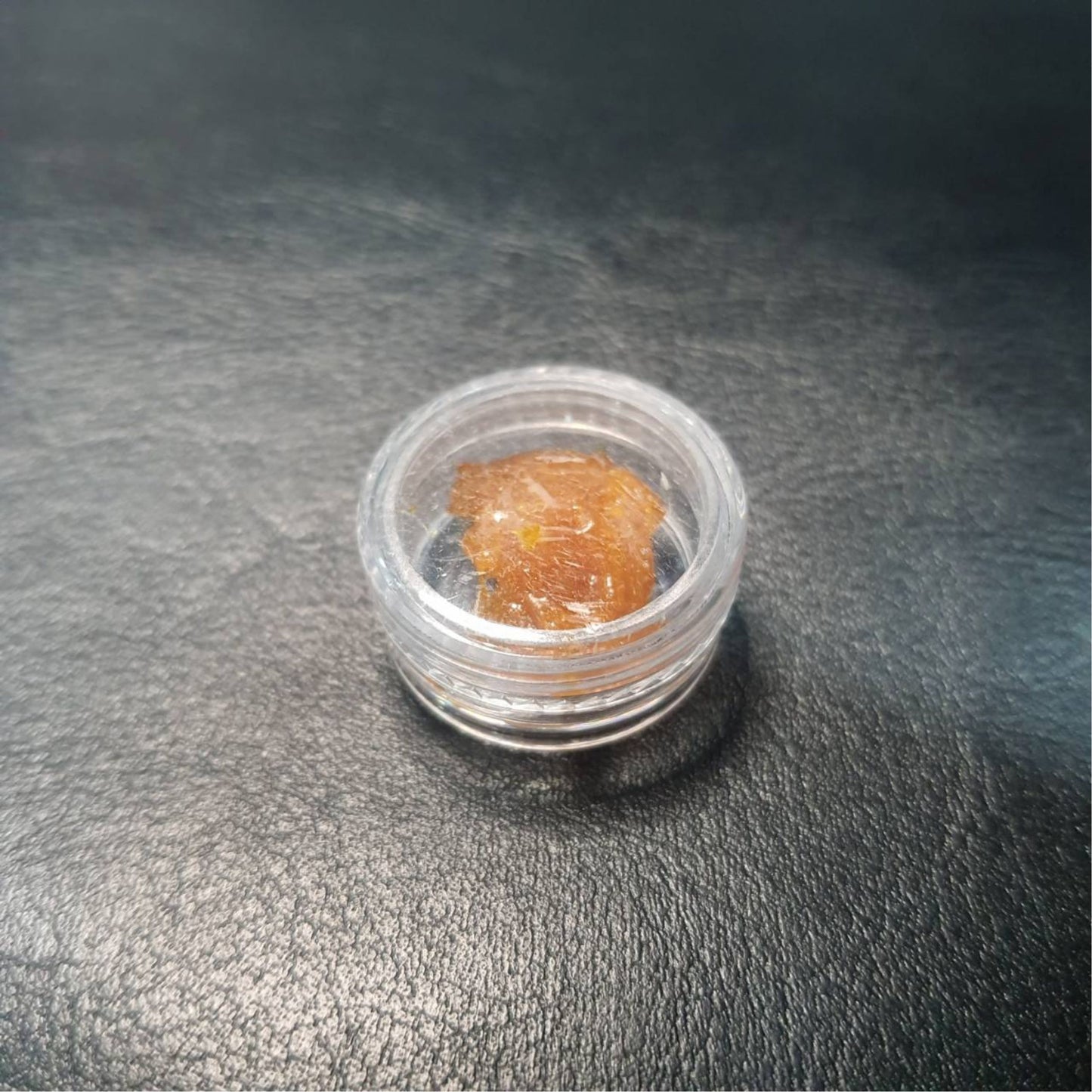 BHO CONCENTRATE | NSI (WAX)