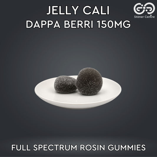 JELLY CALI - DAPPA BERRI 150MG