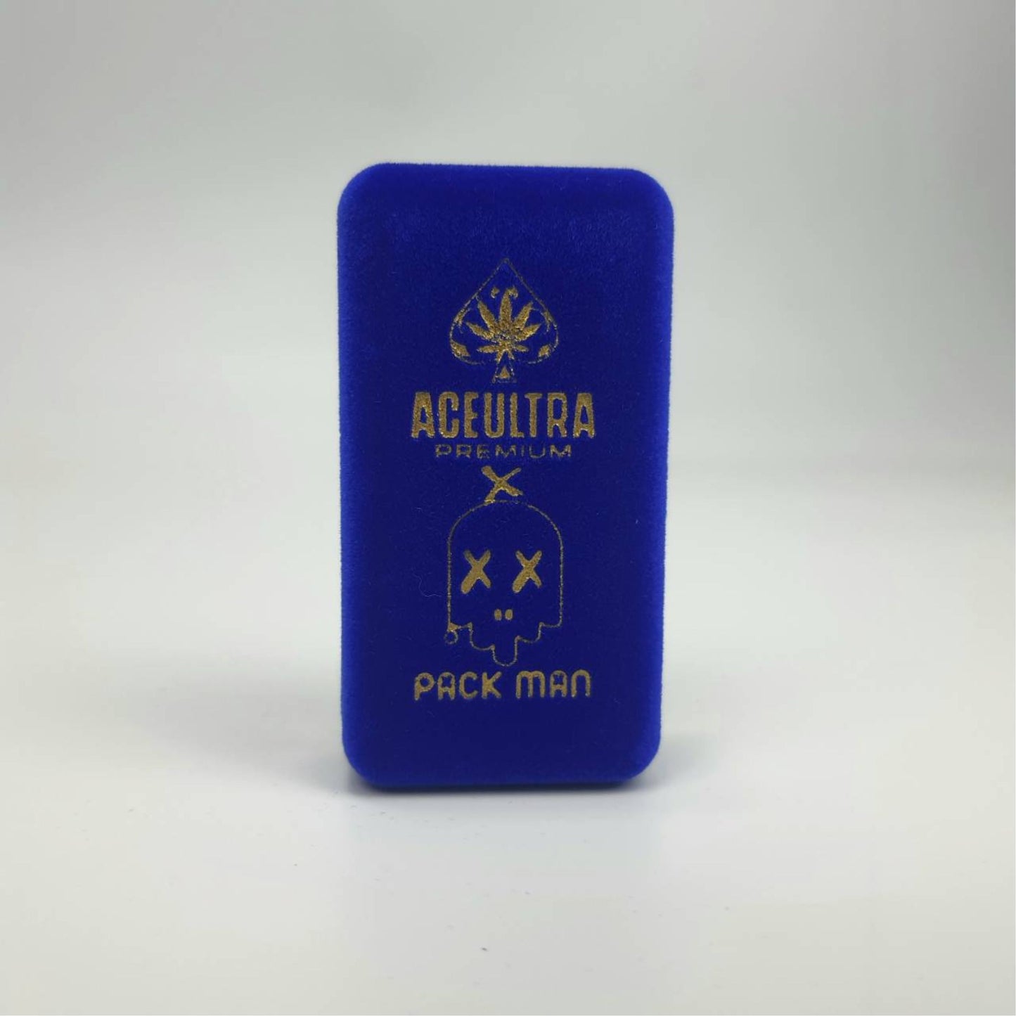 PACK MAN DIAMOND SAUCE DISPOSABLE | BISCOFF - INDICA