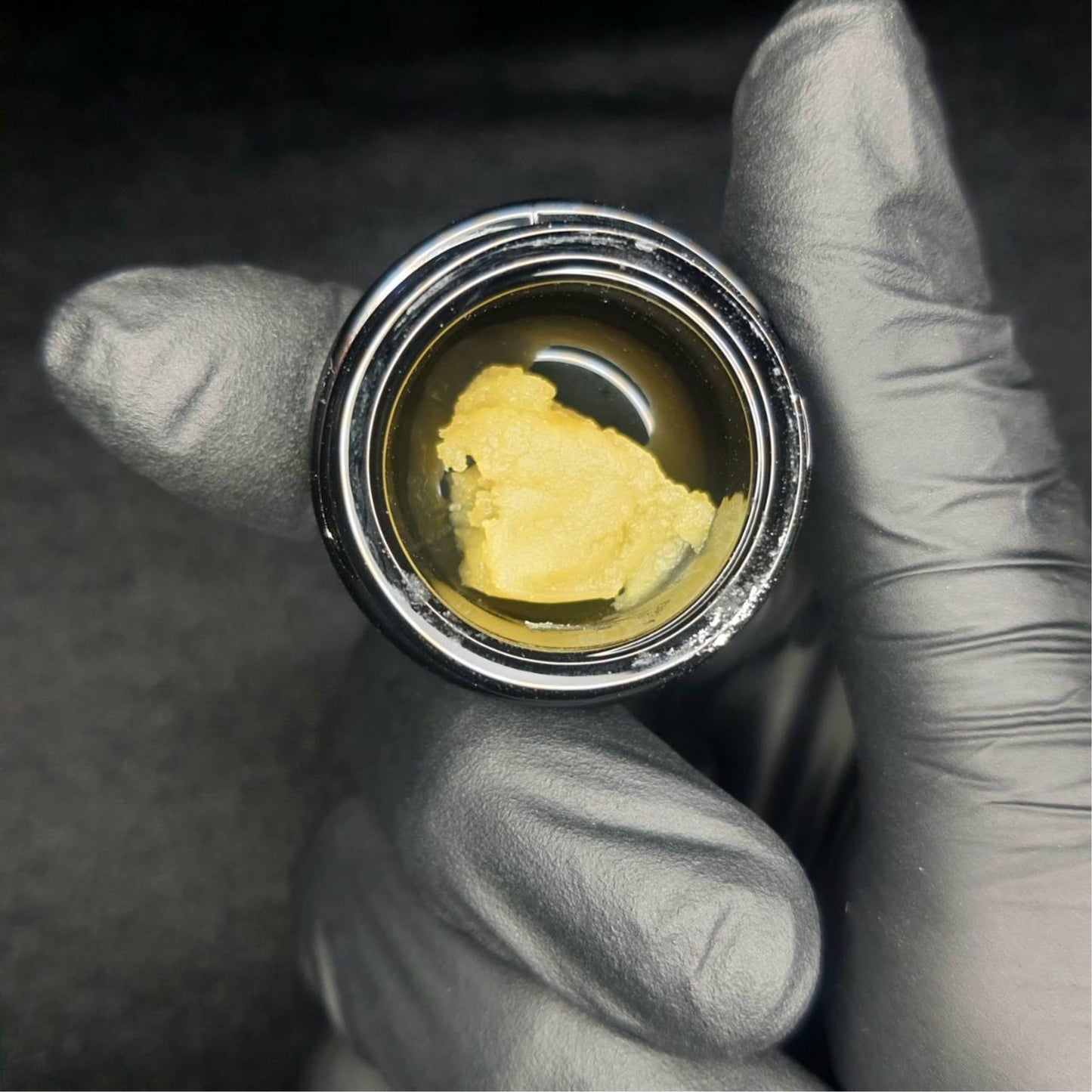 CONCENTRATE | LIVE ROSIN - LEMON CHEM SKUNK