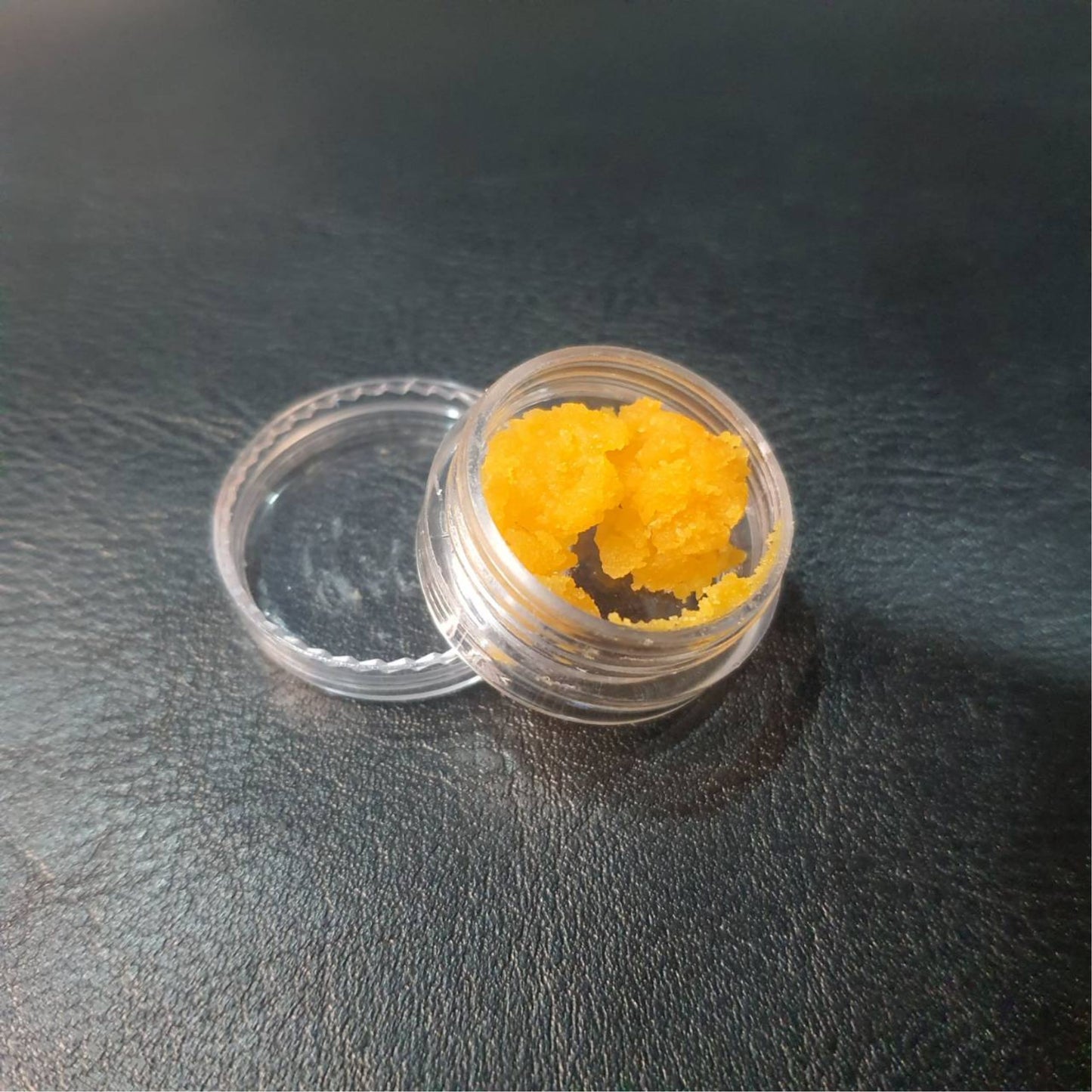 BHO CONCENTRATE | GARY ETEZ (CRUMBLE)