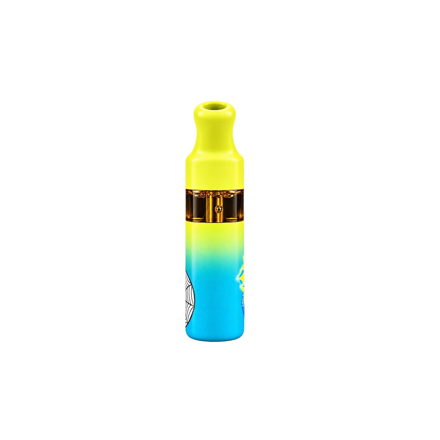 PACKWOODS - LIVE RESIN + LIQUID DIAMONDS 2.0ML | BANANA FLAMBE : INDICA