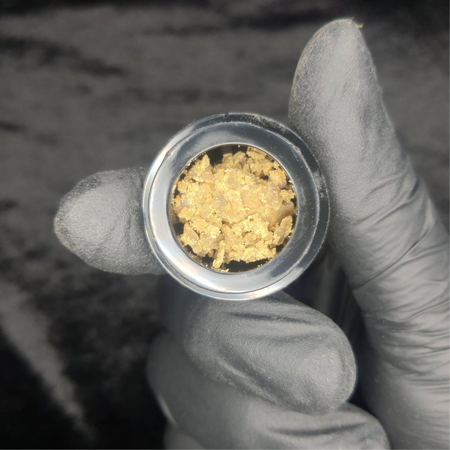 FRESH FROZEN HASH | Gelato Sorbet X Banana Punch