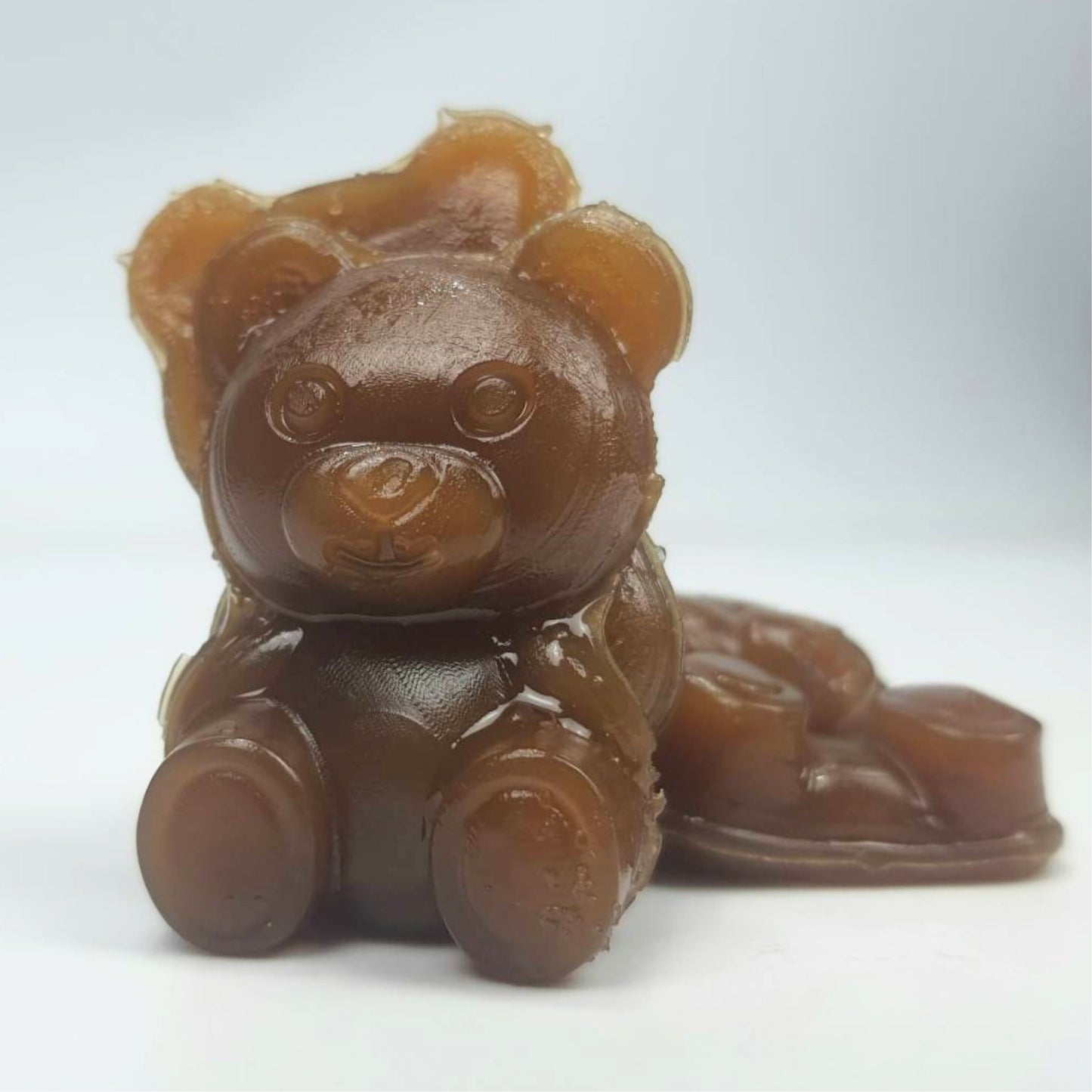 JELLY K HOMEMADE BITTER GUMMY - BEARS LOVE YOU 3000