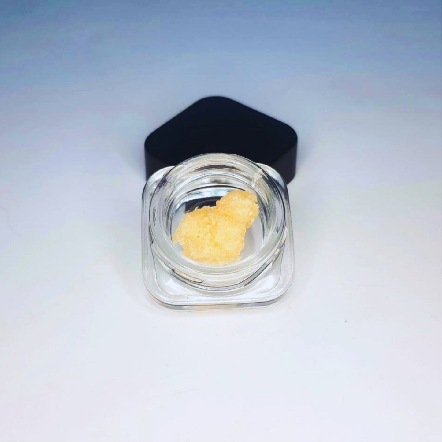CONCENTRATE - CO2 CRUMBLE EXTRACT | PERMANENT MARKER