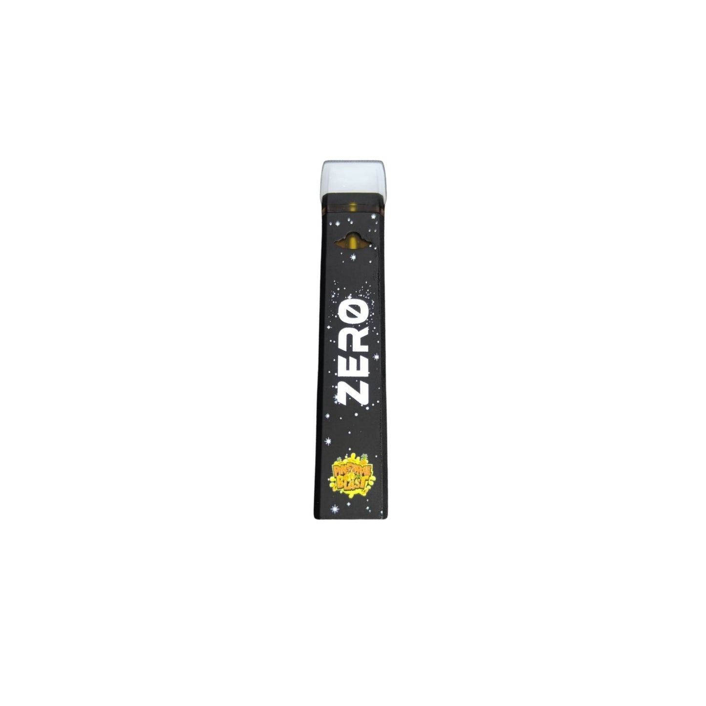 ZERO GRAVITY DISPOSABLE PEN 1.0ML | PINEAPPLE BLAST : HYBRID