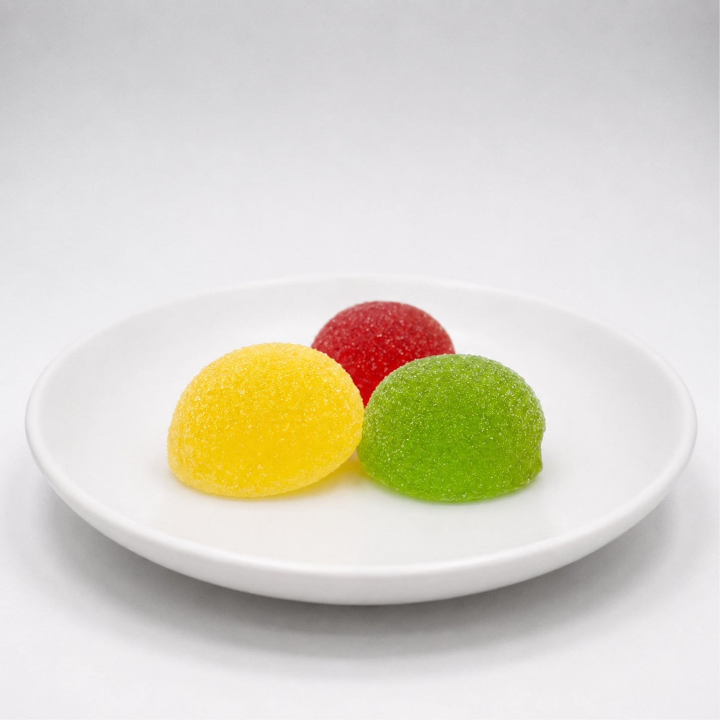 JELLY CALI - PAPAYA PUNCH V2. 600MG