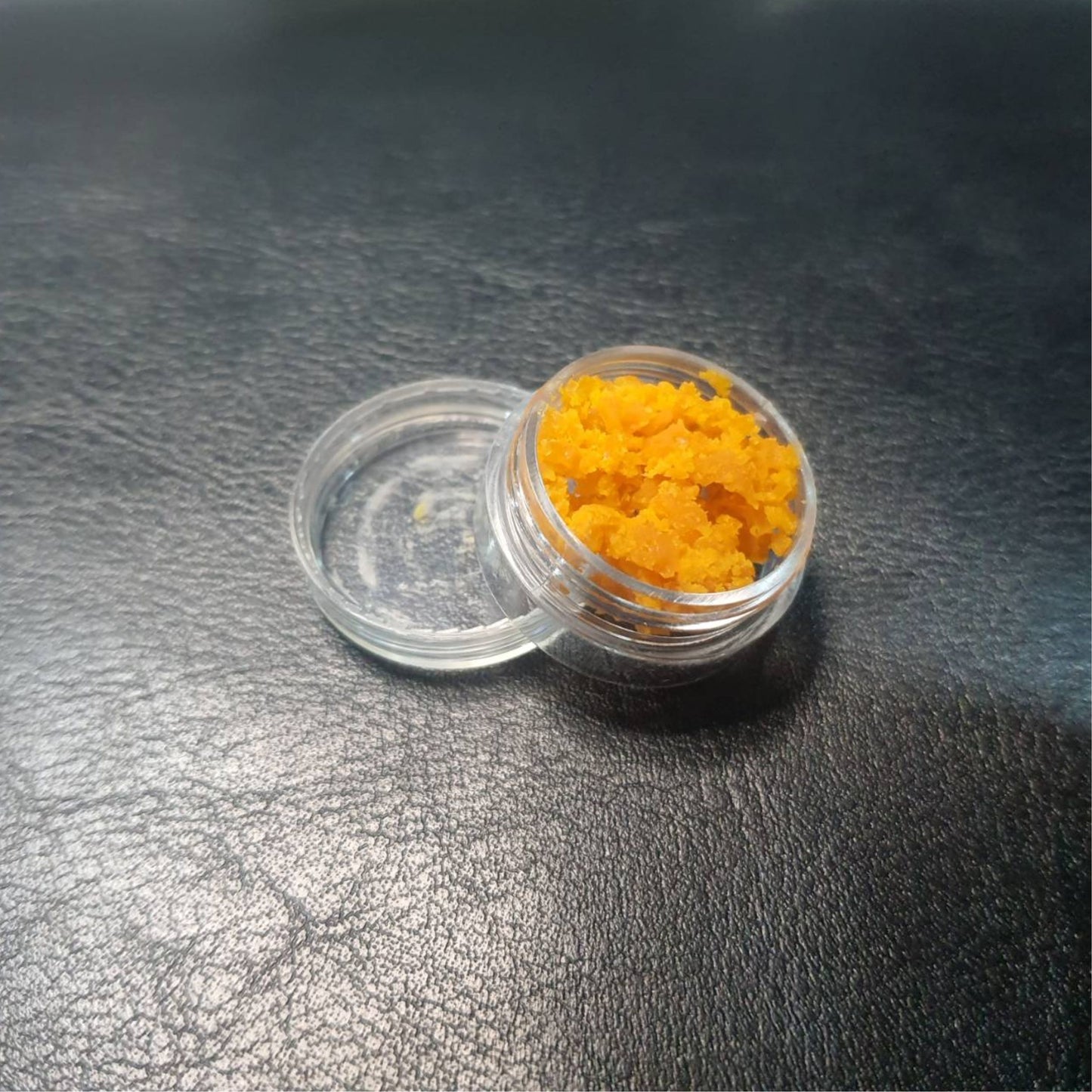 BHO CONCENTRATE | NSI (CRUMBLE)