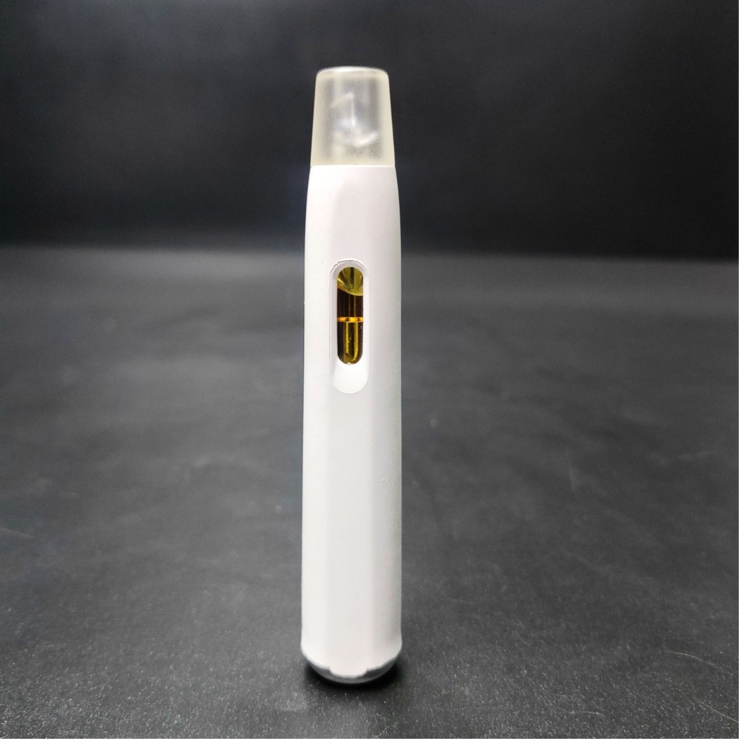 SOIL 2 OIL DISPOSABLE VAPE PEN | LEMON PIE