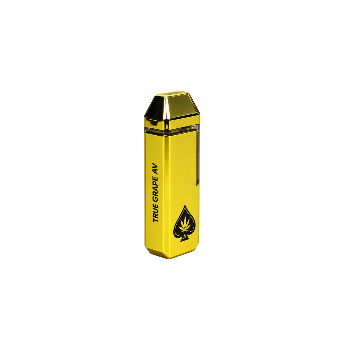 PACK MAN ACE ULTRA PREMIUM 2.0ML | TRUE GRAPE STARS - HYBRID