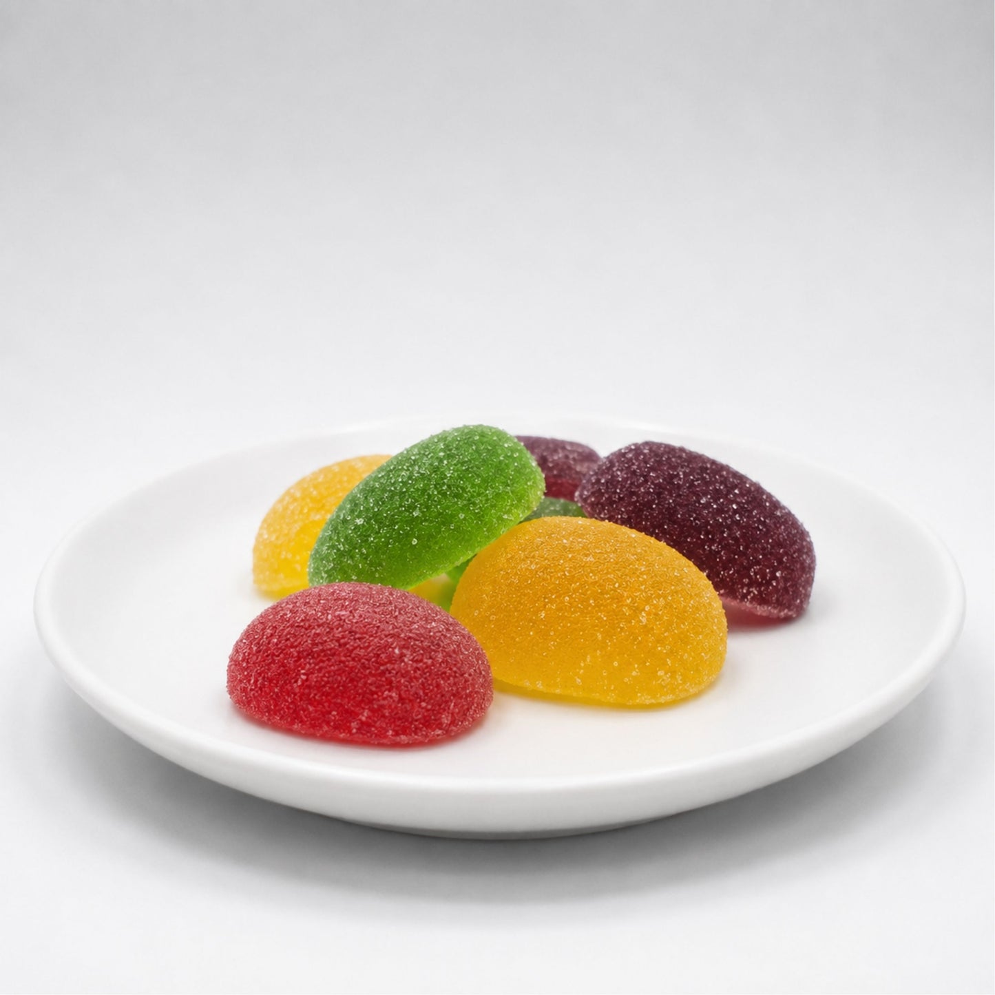 JELLY CALI - CALITASTICS 600MG