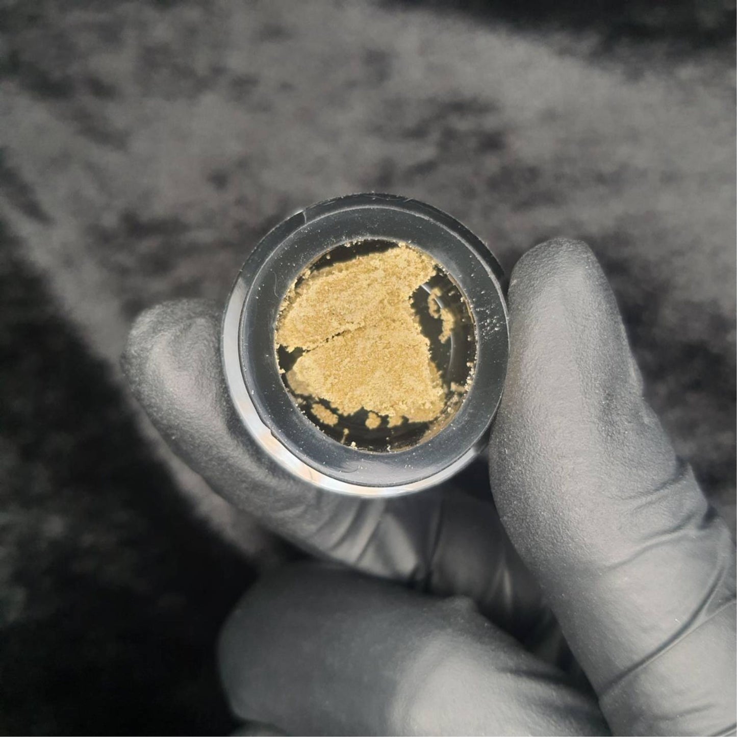 BUBBLE WASH HASH | FULL SPECTRUM (FS) - ZKTTLEZ : INDICA