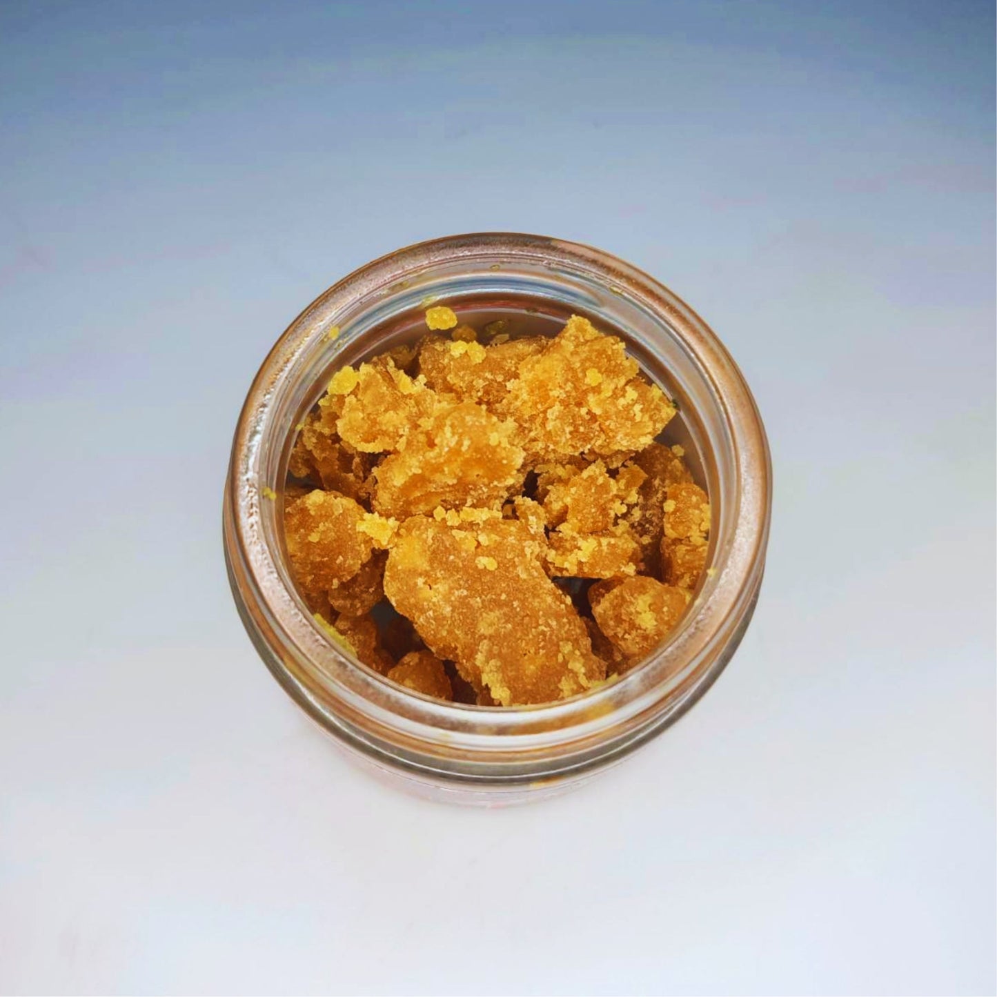CONCENTRATE | LIVE RESIN SUGAR - VERCETTI VELVET