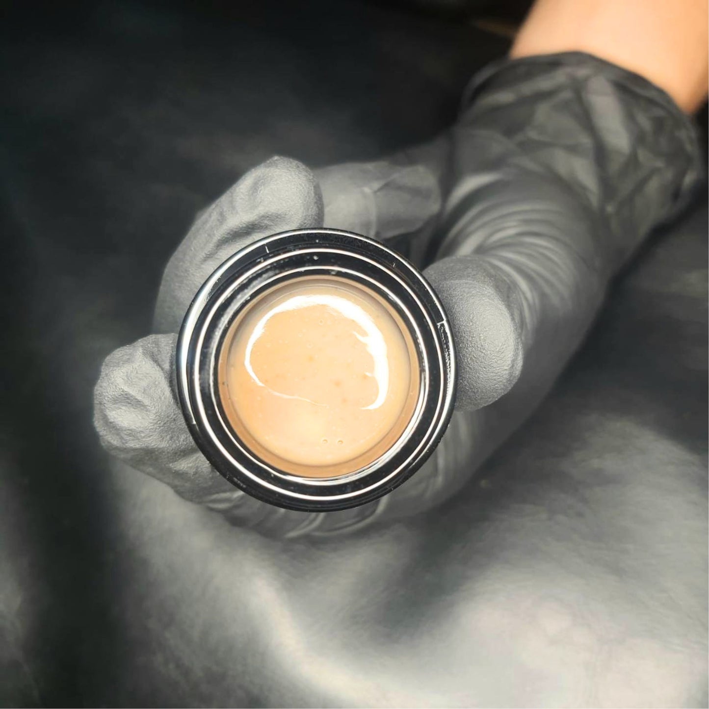 CONCENTRATE - ICE EXTRACTION WATER 73 - 159U LIVE ROSIN | SUNDAE PUNCH