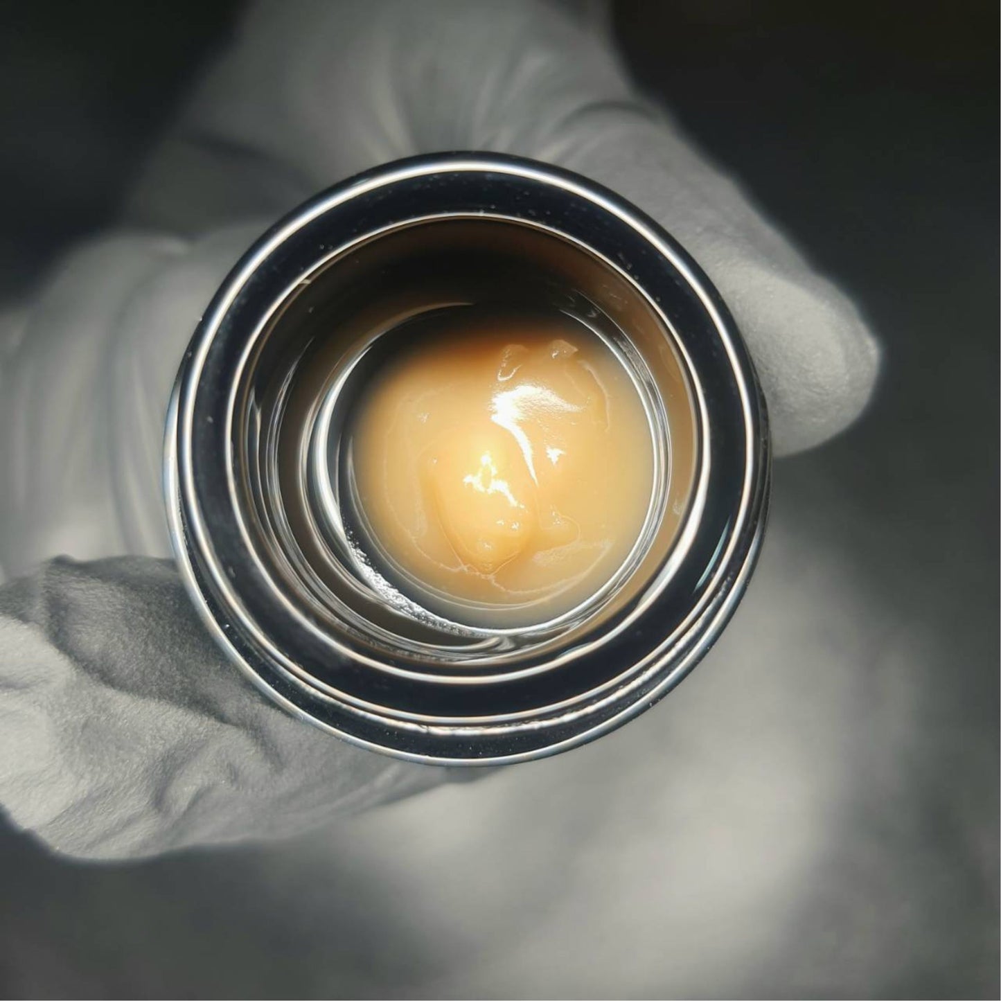 CONCENTRATE - ICE EXTRACTION WATER 73 - 159U LIVE ROSIN | COFFEE CREAMER