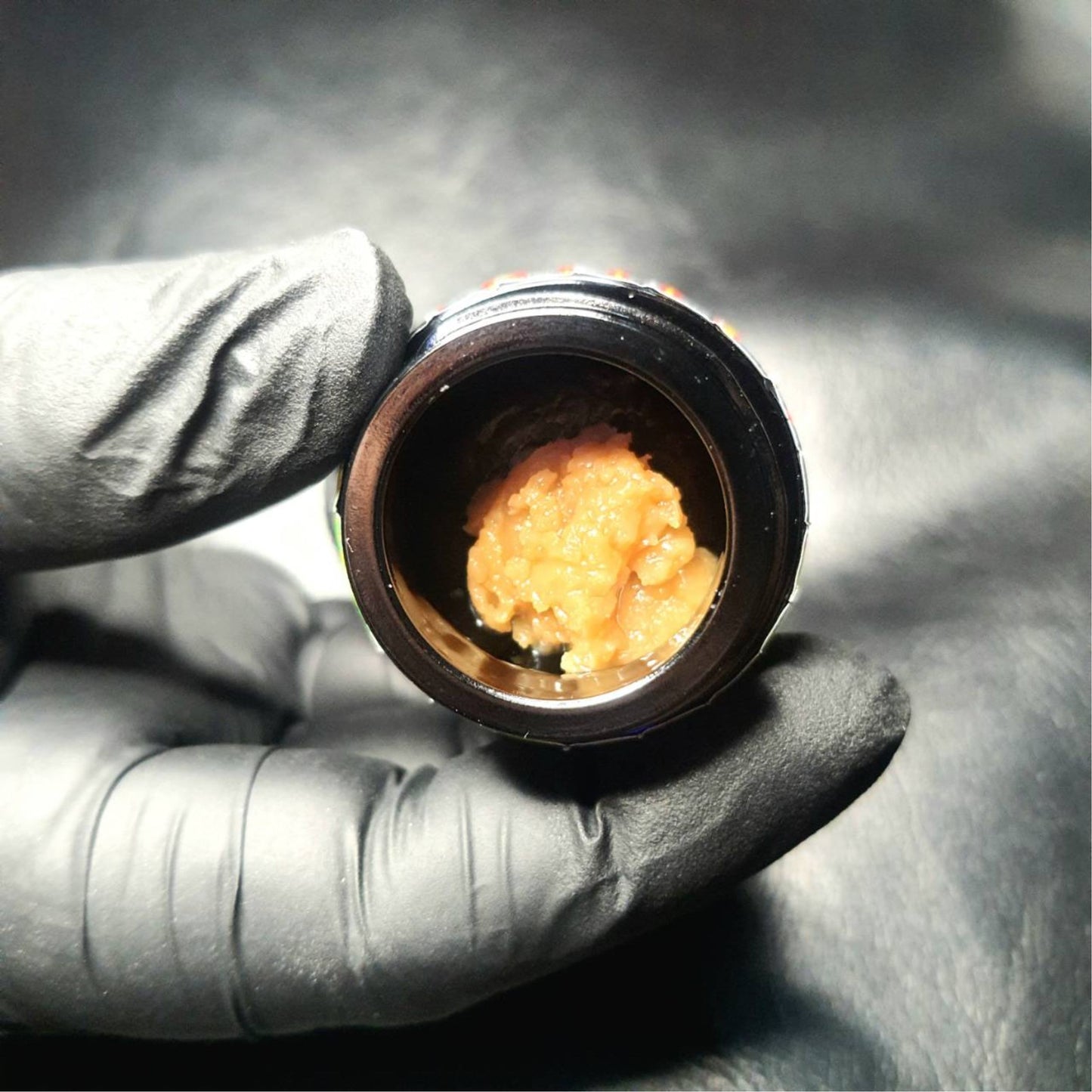 HASHER USA LIVING SOIL LIVE ROSIN | TEST TUBE TROP - TROP COOKIES X GMO