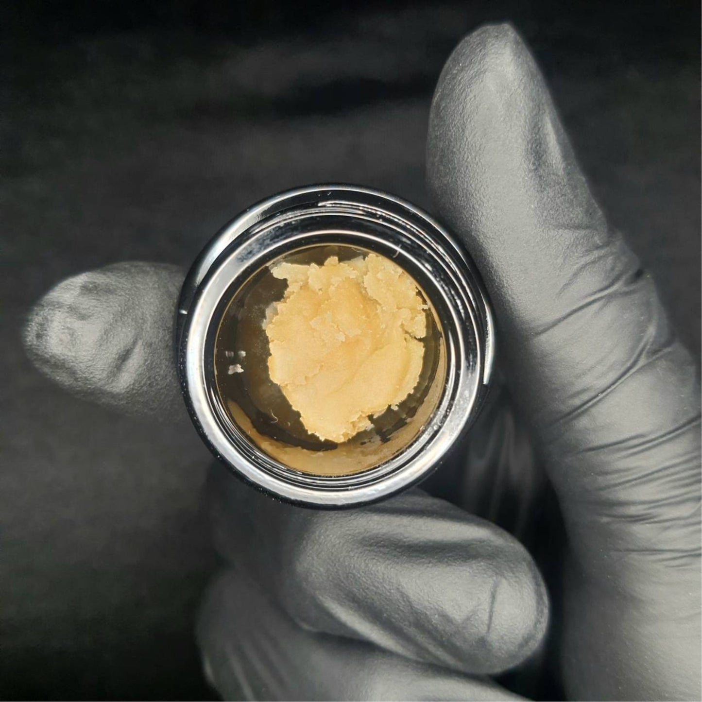 CONCENTRATE | LIVE ROSIN - CHEM91 X OG